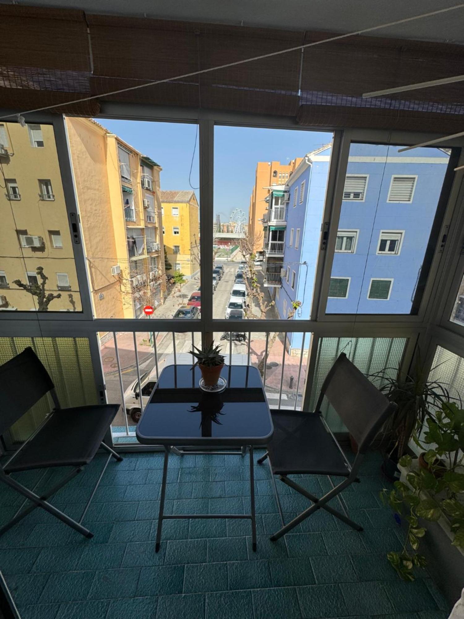 Apartamento Home4u Apartamento Picasso Cerca De Todo
