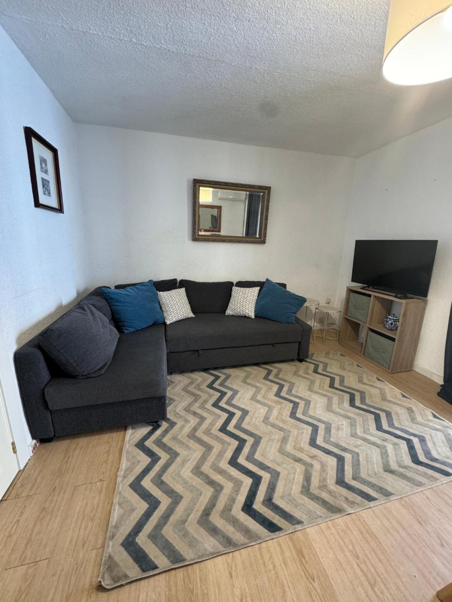 Home4u Apartamento Picasso Cerca De Todo Apartamento Granada