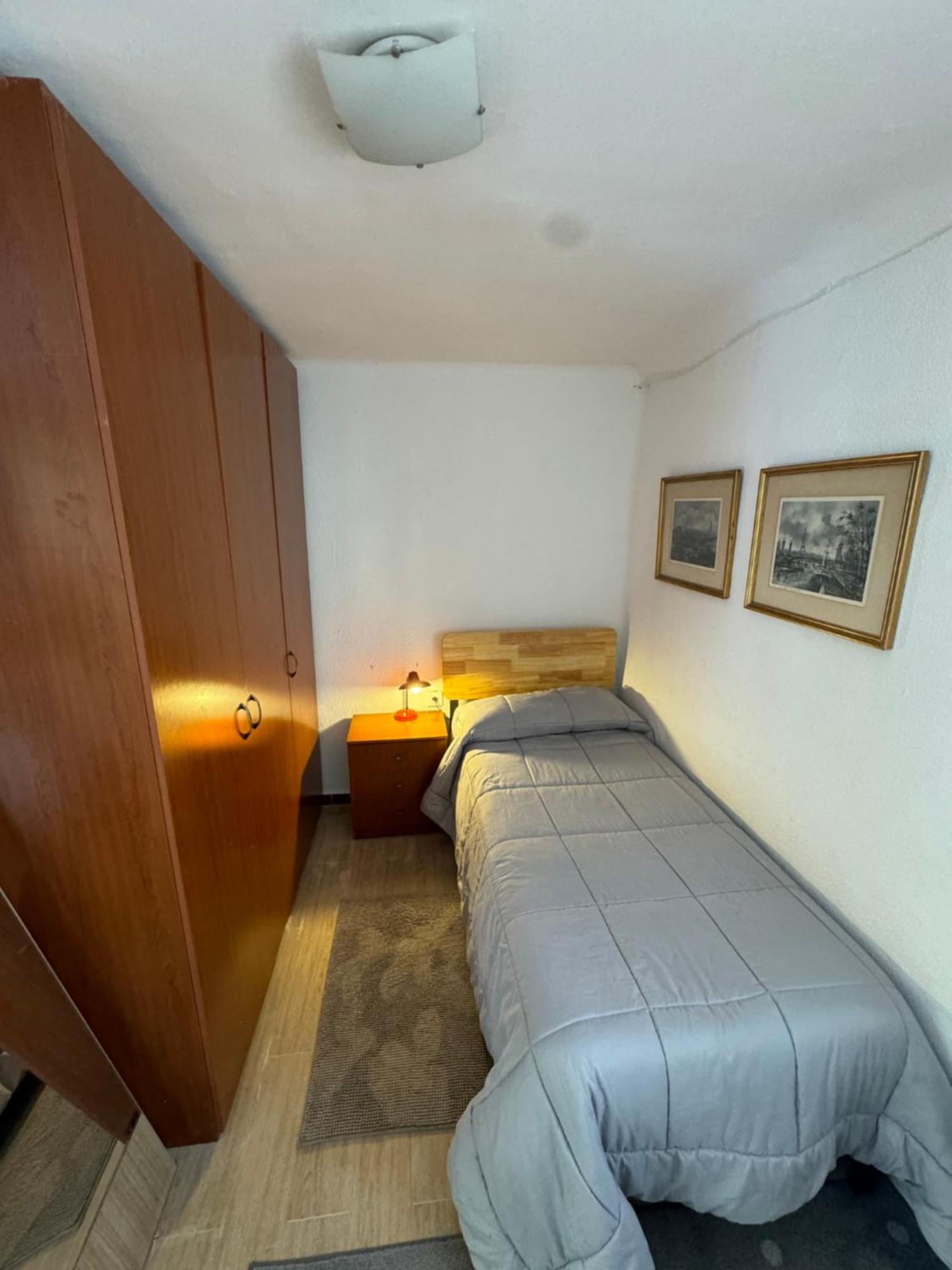 Apartamento Home4u Apartamento Picasso Cerca De Todo Granada