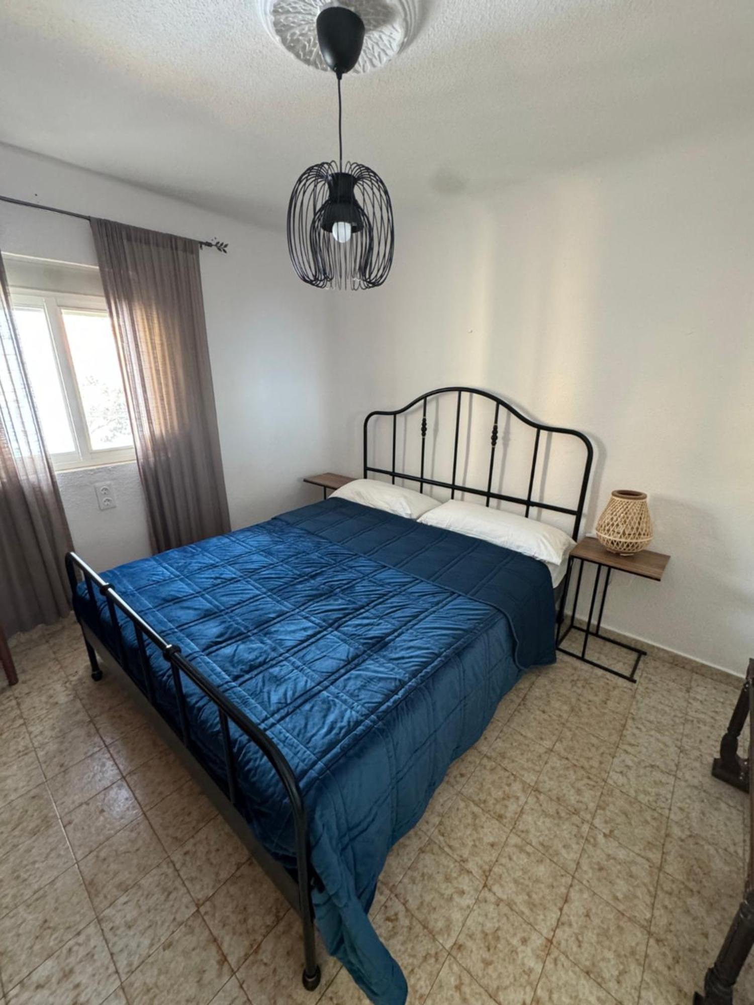 Home4u Apartamento Picasso Cerca De Todo *