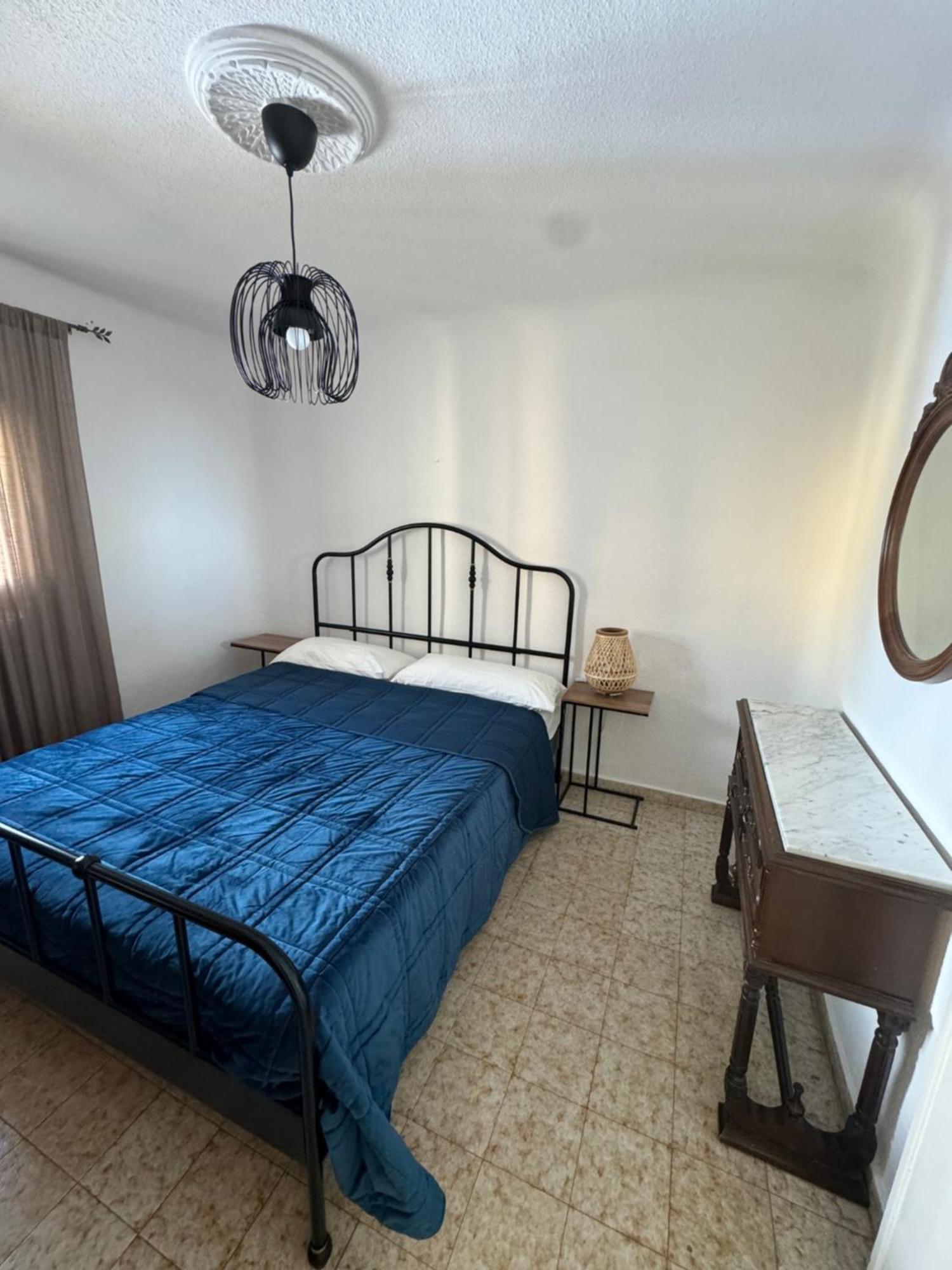 Home4u Apartamento Picasso Cerca De Todo Apartamento