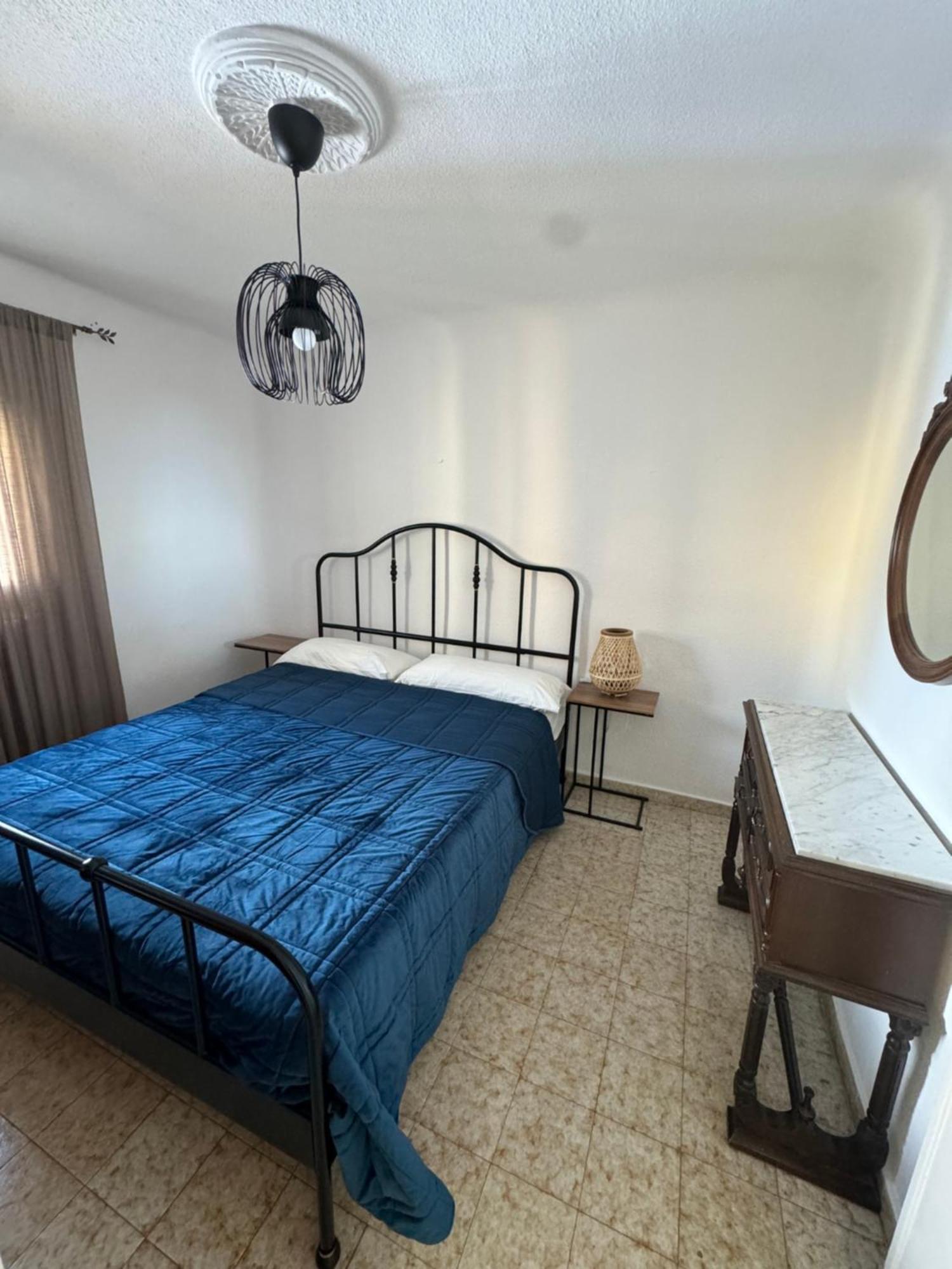 Apartamento Home4u Apartamento Picasso Cerca De Todo *