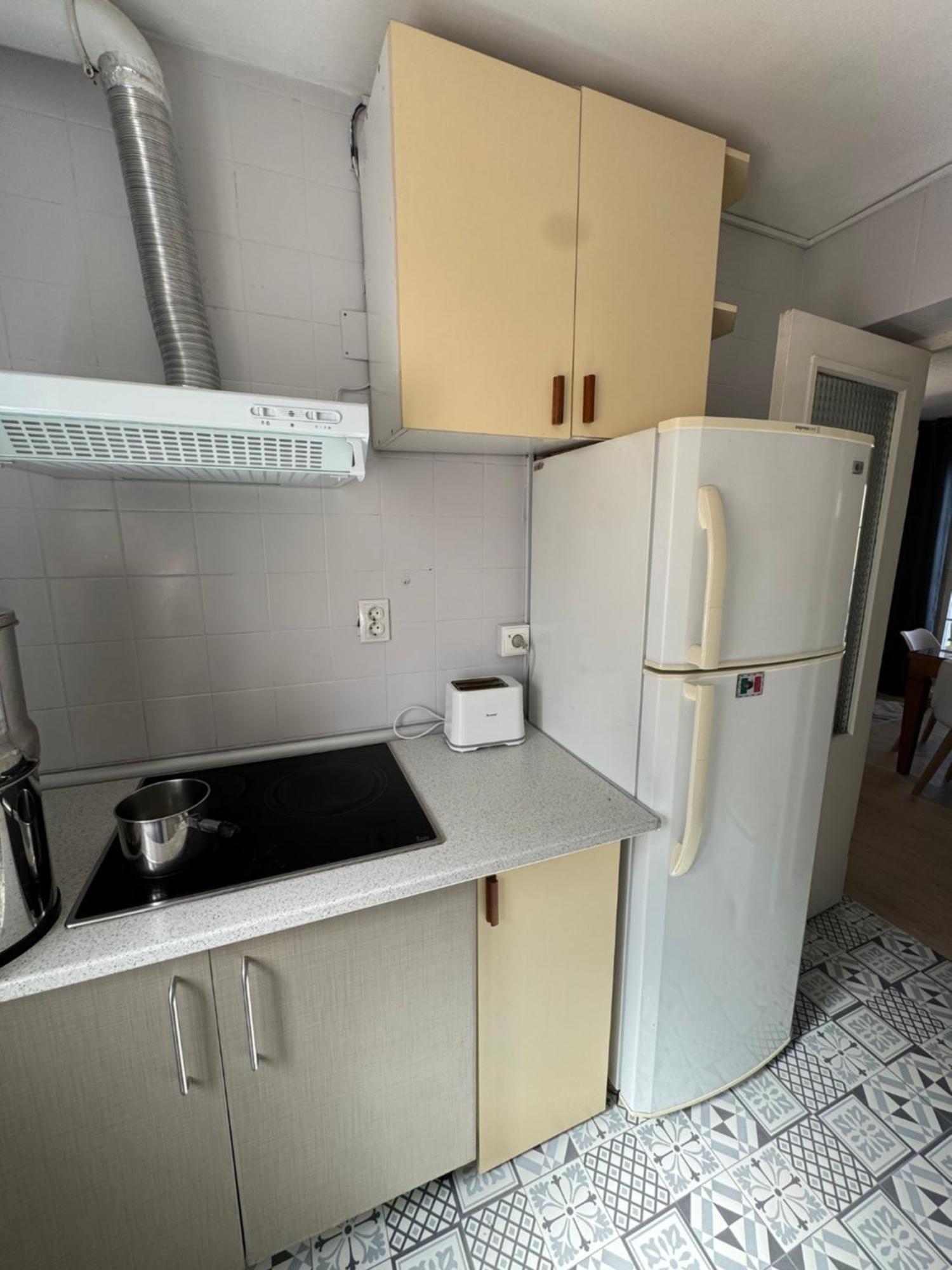 Apartamento Home4u Apartamento Picasso Cerca De Todo