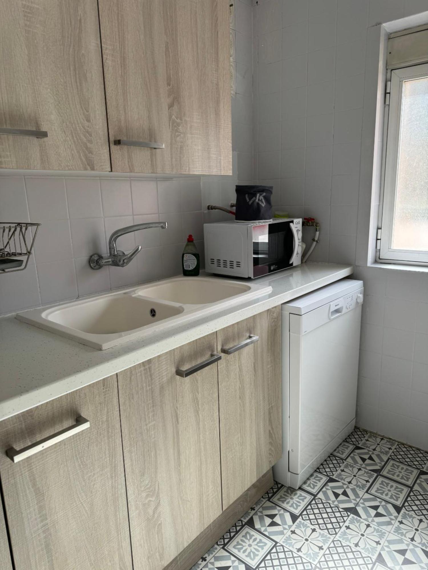 Apartamento Home4u Apartamento Picasso Cerca De Todo