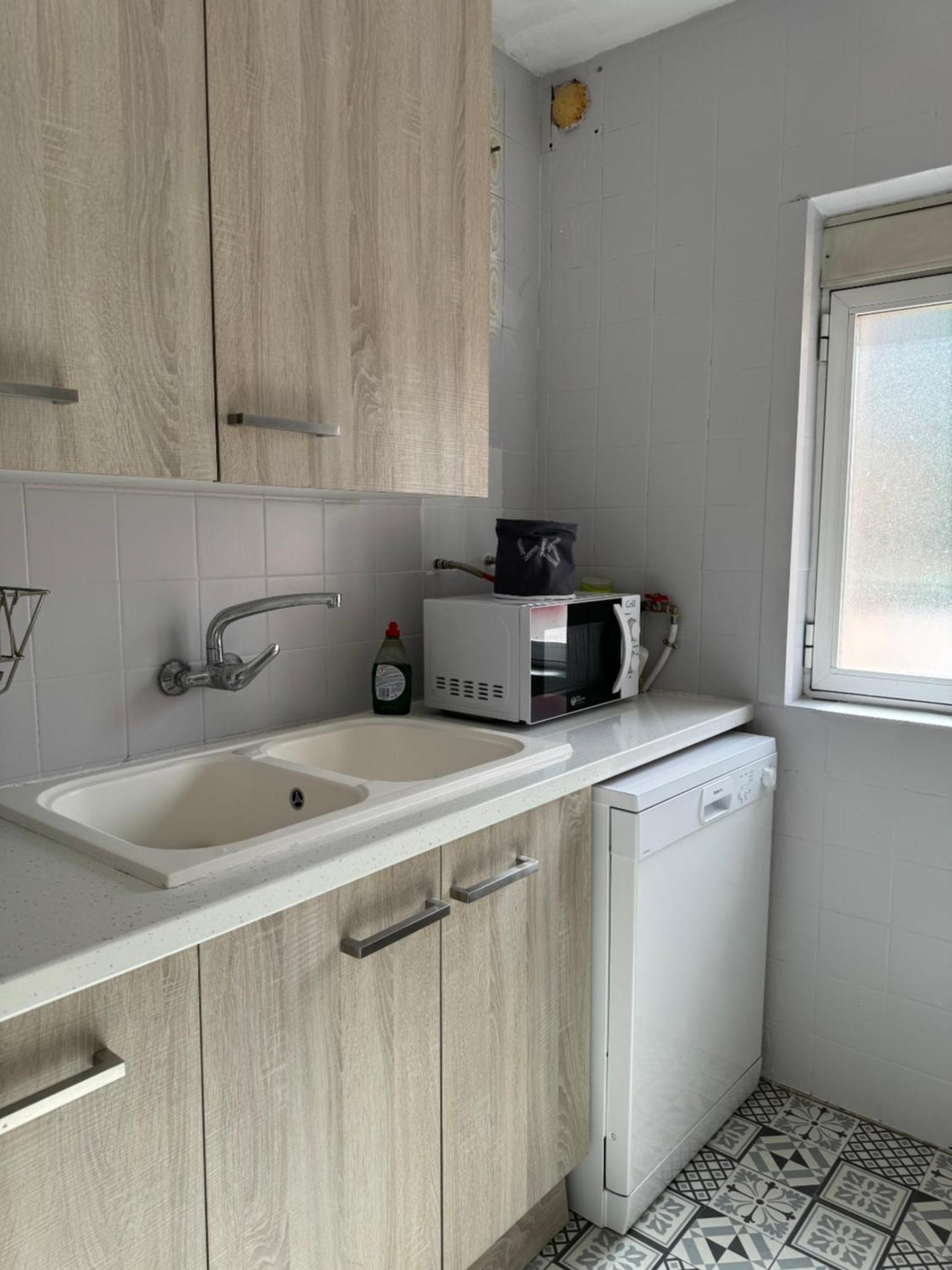 Apartamento Home4u Apartamento Picasso Cerca De Todo *