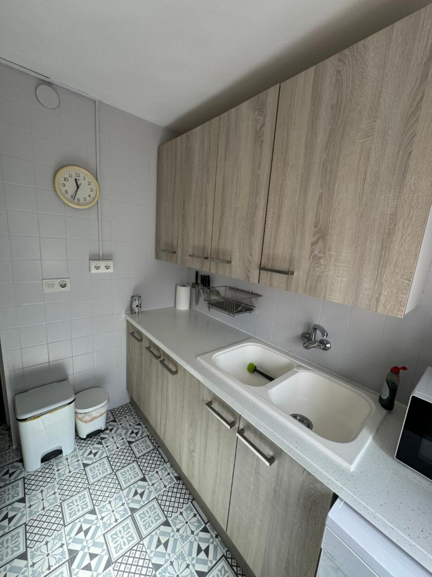 Home4u Apartamento Picasso Cerca De Todo Granada