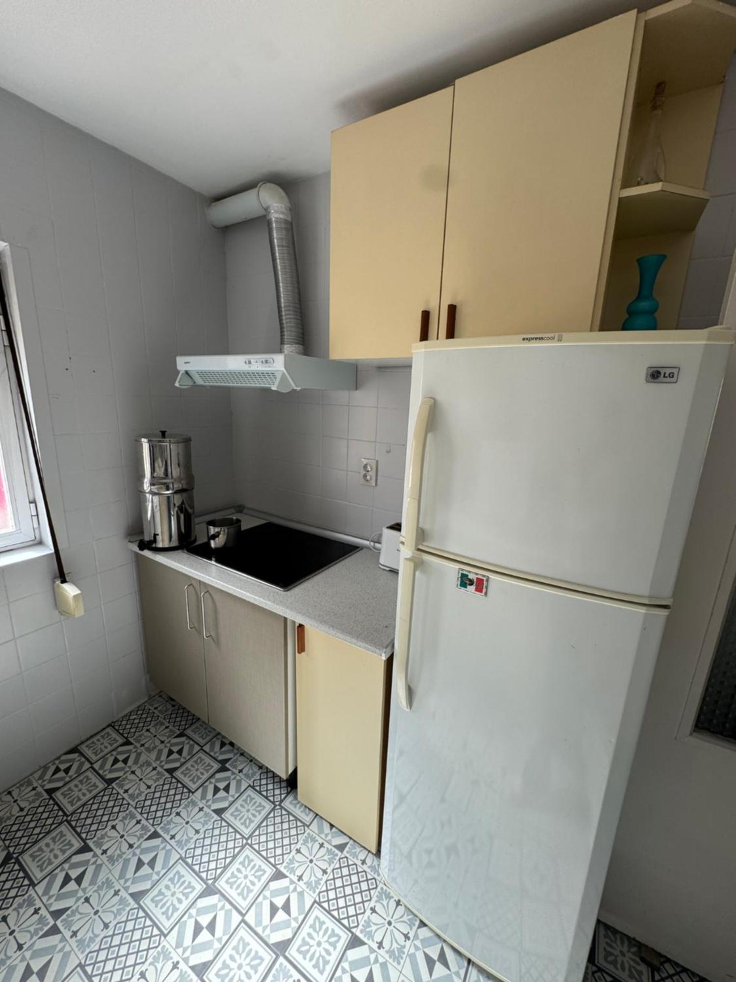 Home4u Apartamento Picasso Cerca De Todo * Granada