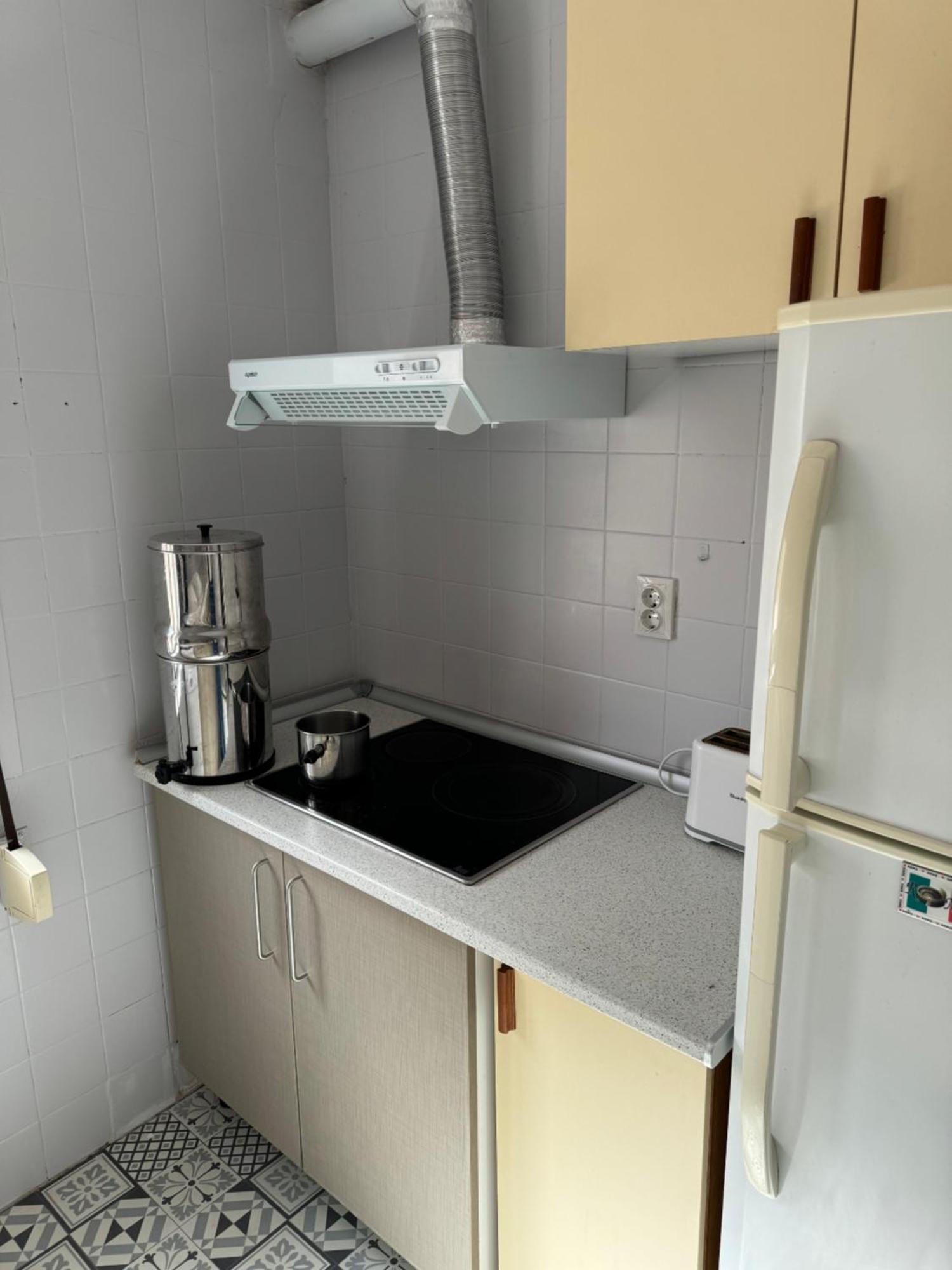 Apartamento Home4u Apartamento Picasso Cerca De Todo