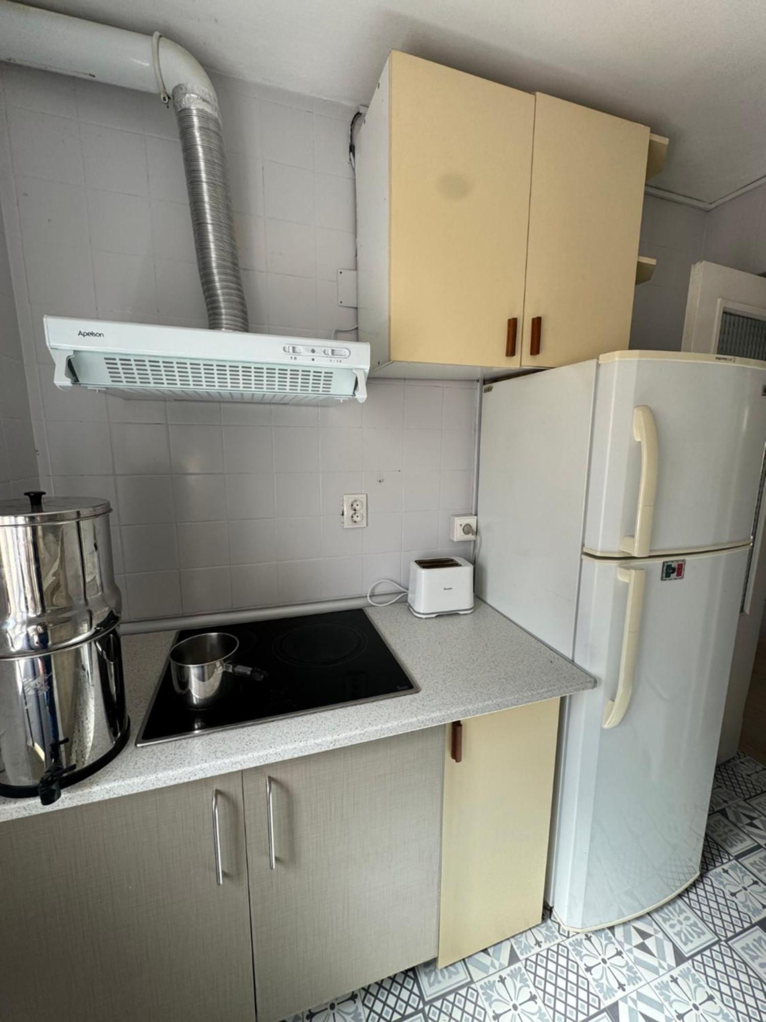 Apartamento Home4u Apartamento Picasso Cerca De Todo *