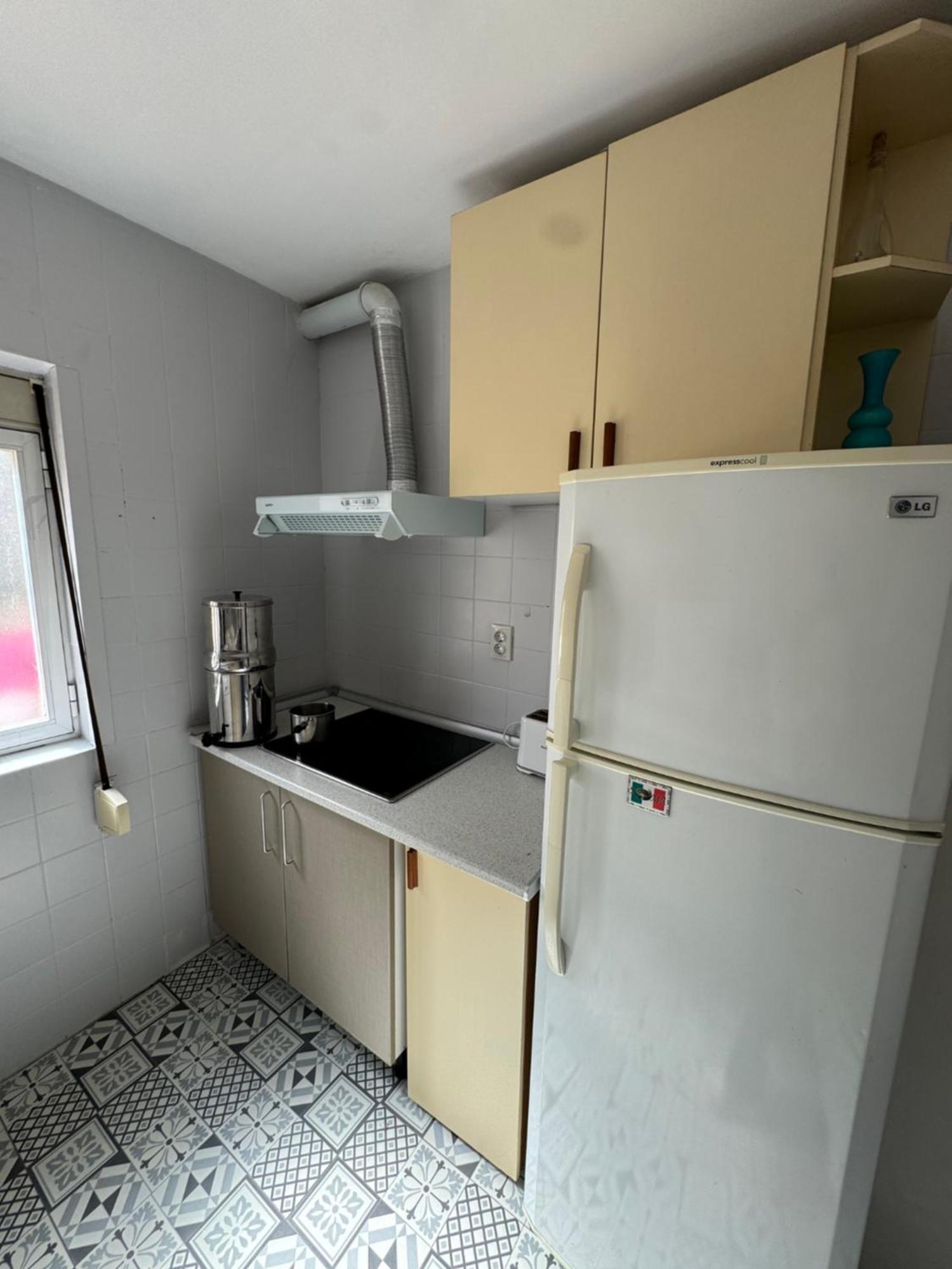 Apartamento Home4u Apartamento Picasso Cerca De Todo Granada