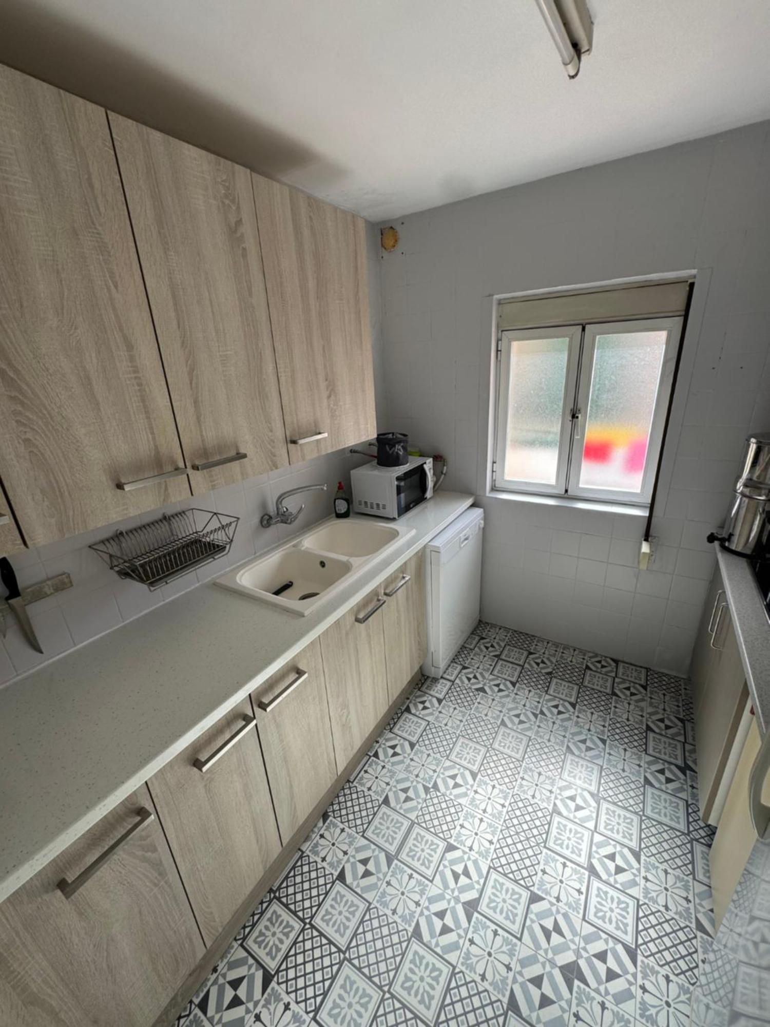 Home4u Apartamento Picasso Cerca De Todo Apartamento
