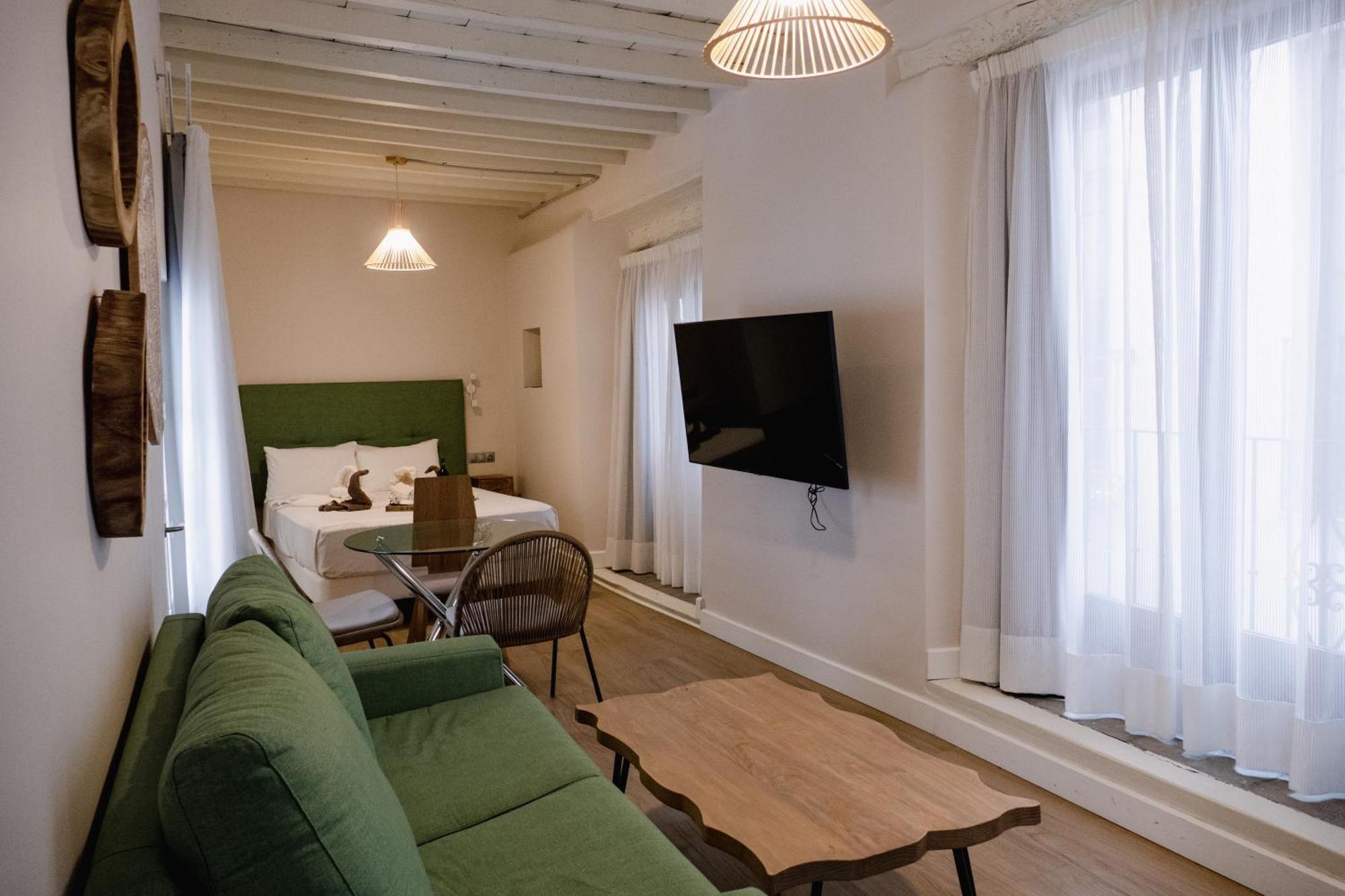 Appartement 4u