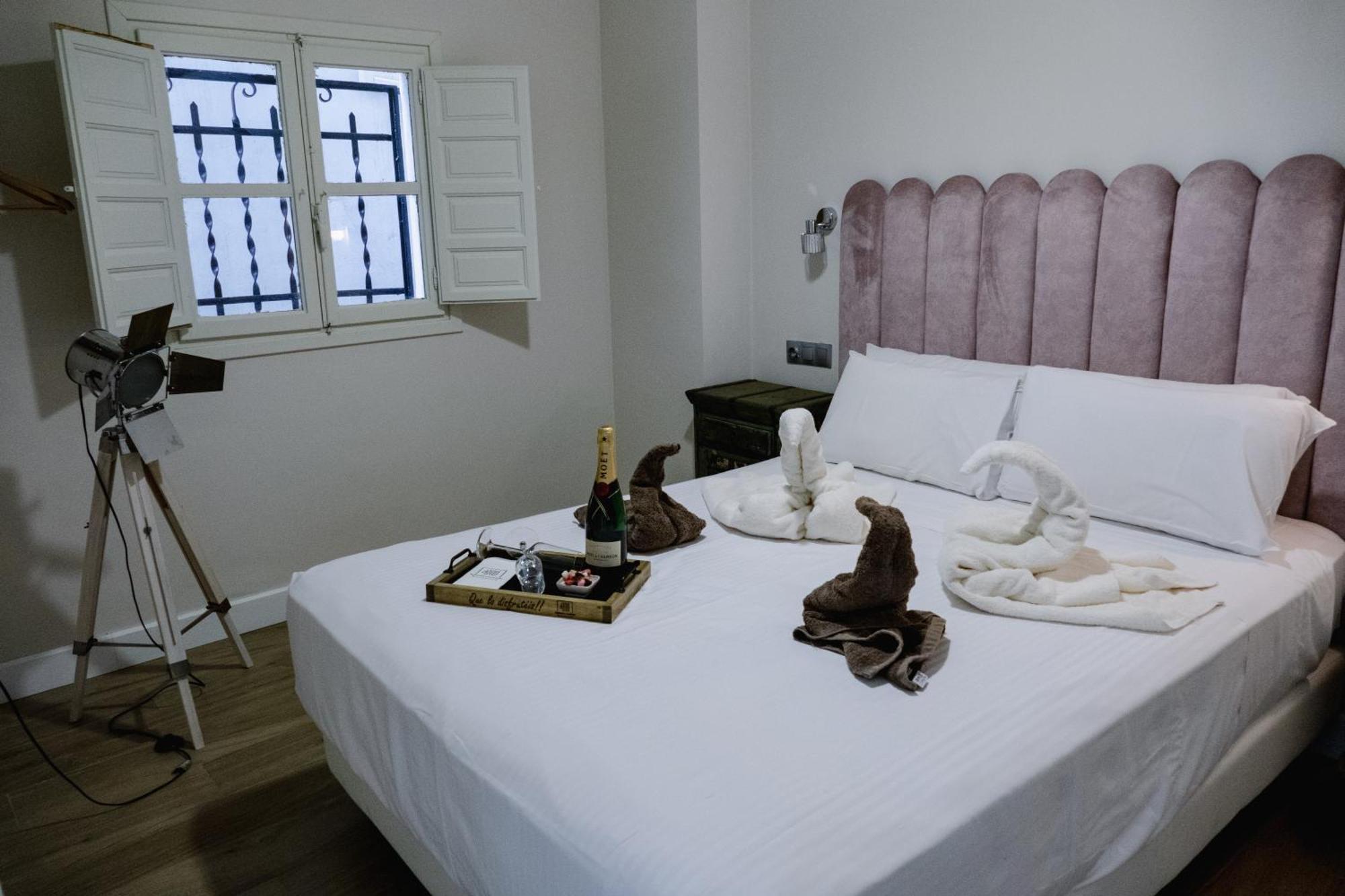 Căn hộ 4u Granada