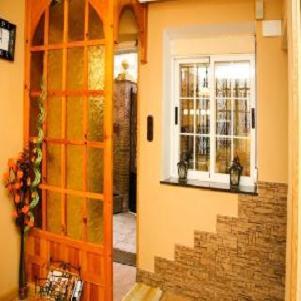Casa Rodrigo Del Campo Căn hộ *