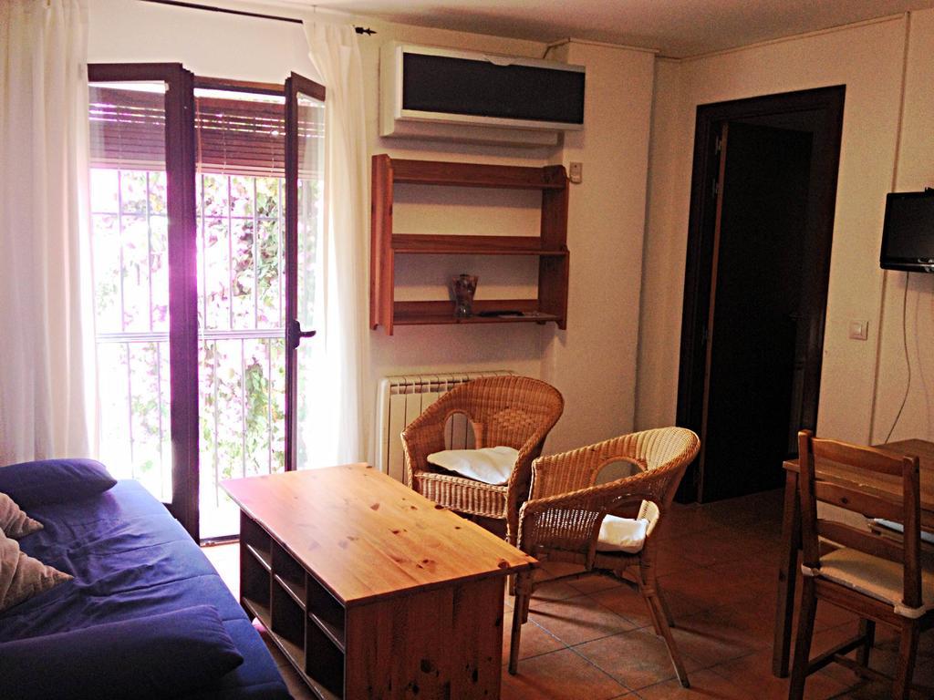 Apartment Casa Callejon De Echevarria Granada