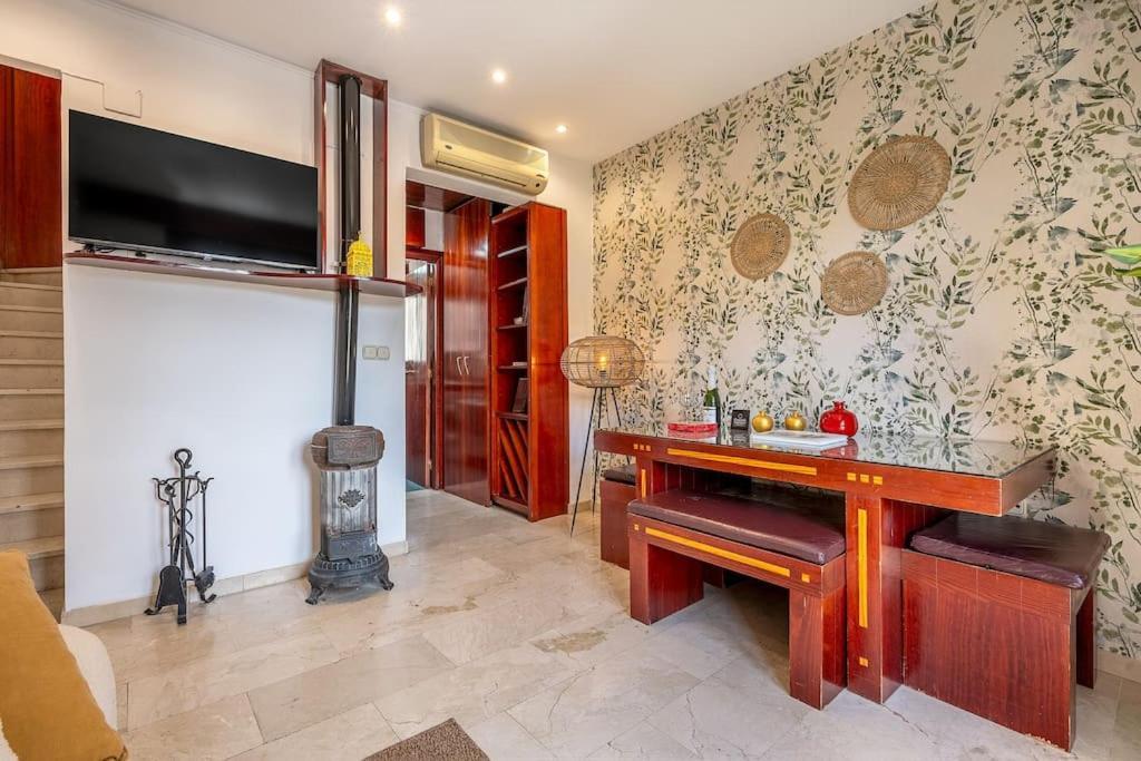 Apartment Luxury Plaza Fortuny
