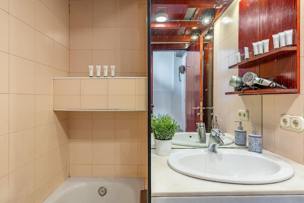 Luxury Plaza Fortuny *