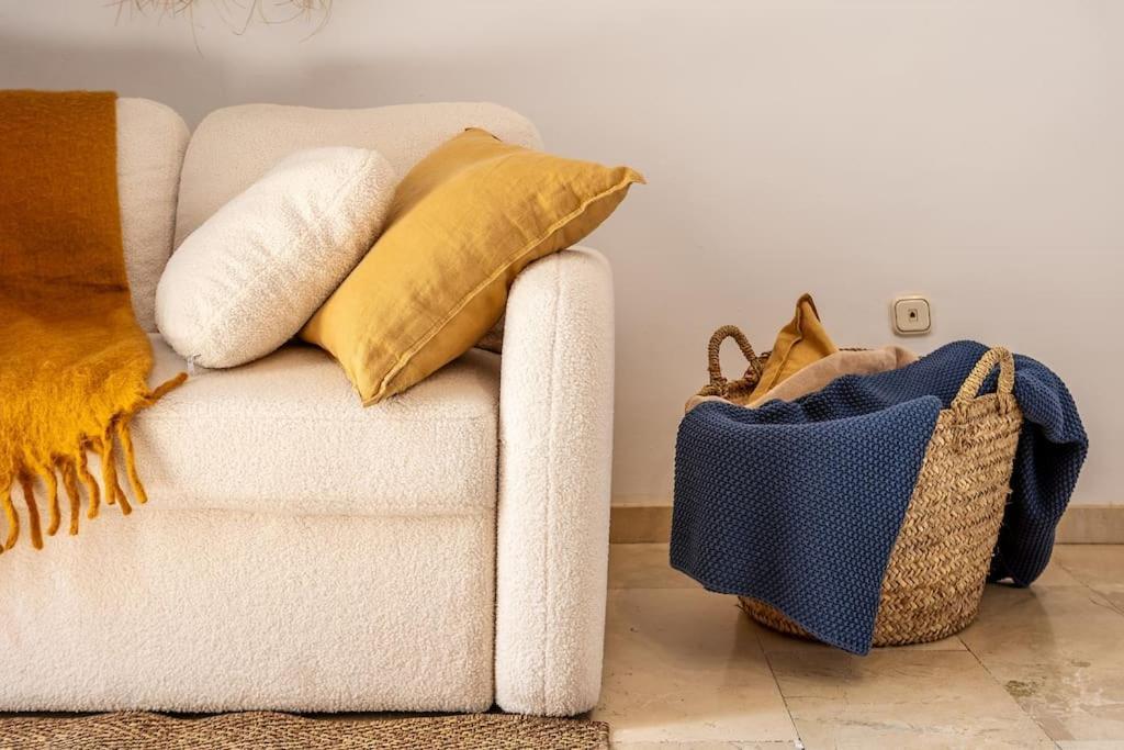 Apartment Luxury Plaza Fortuny Granada