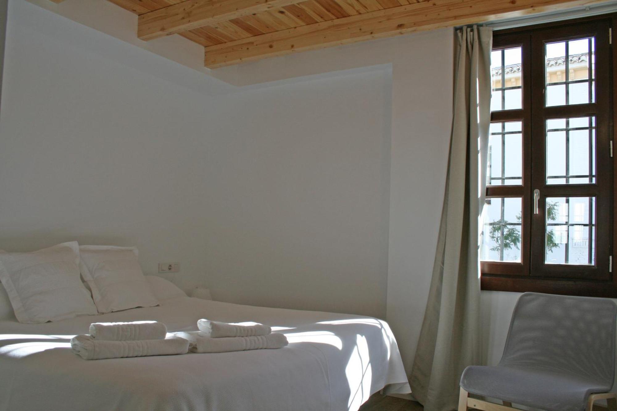 Apartment Smart Albaicin *