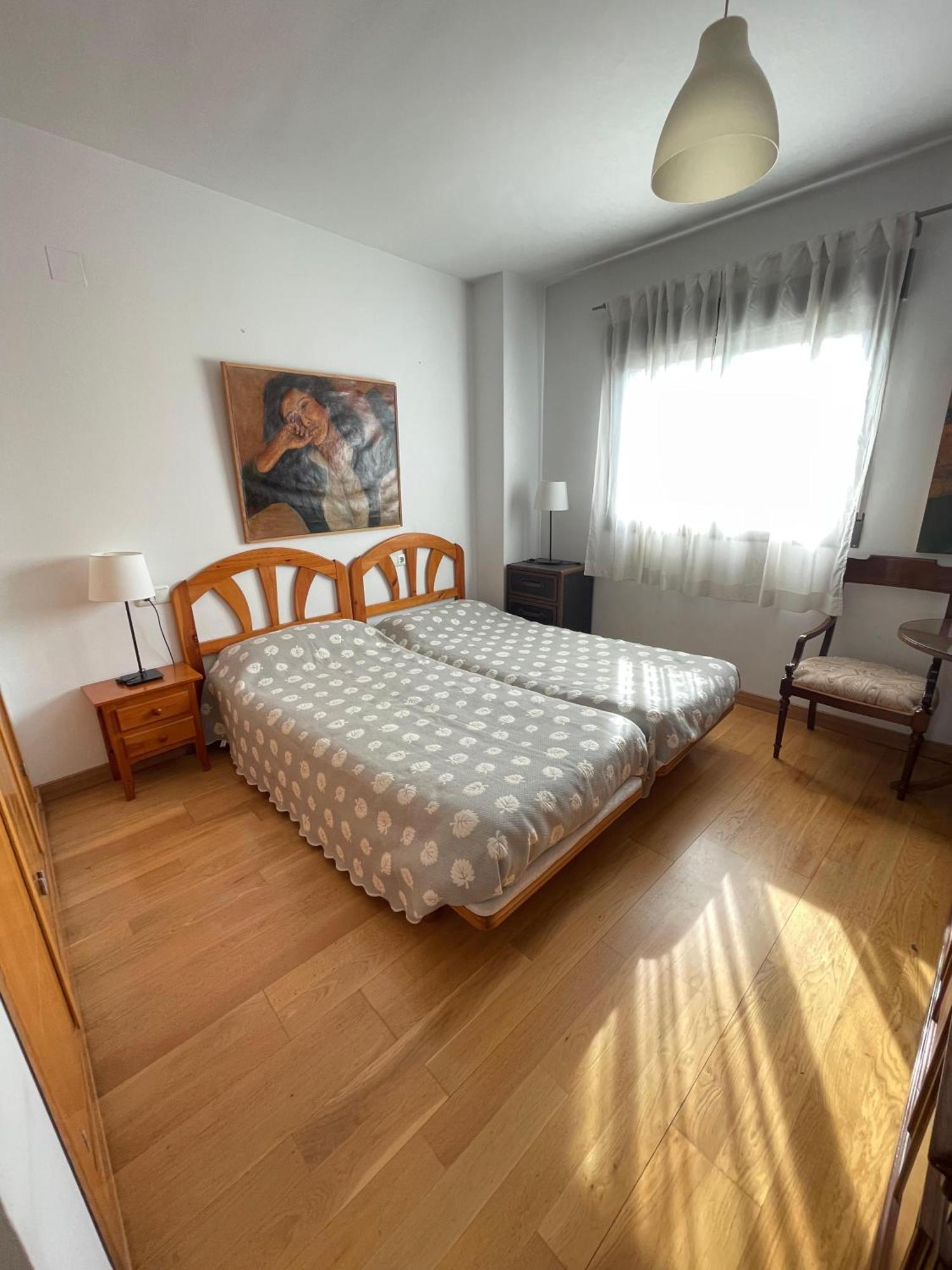 Piso Centro De Junto Al Metro Appartement *