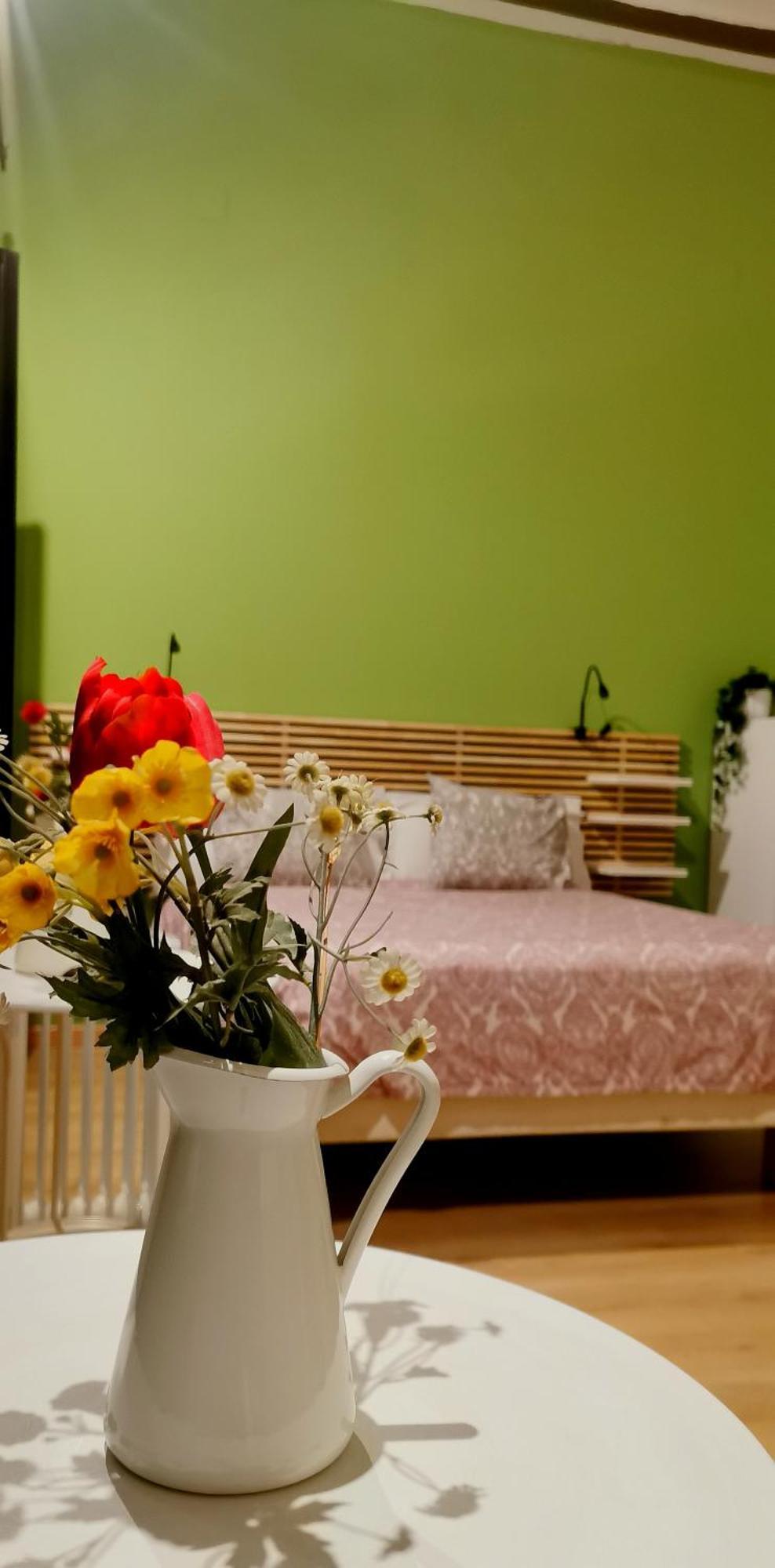 El Granado Hostal
