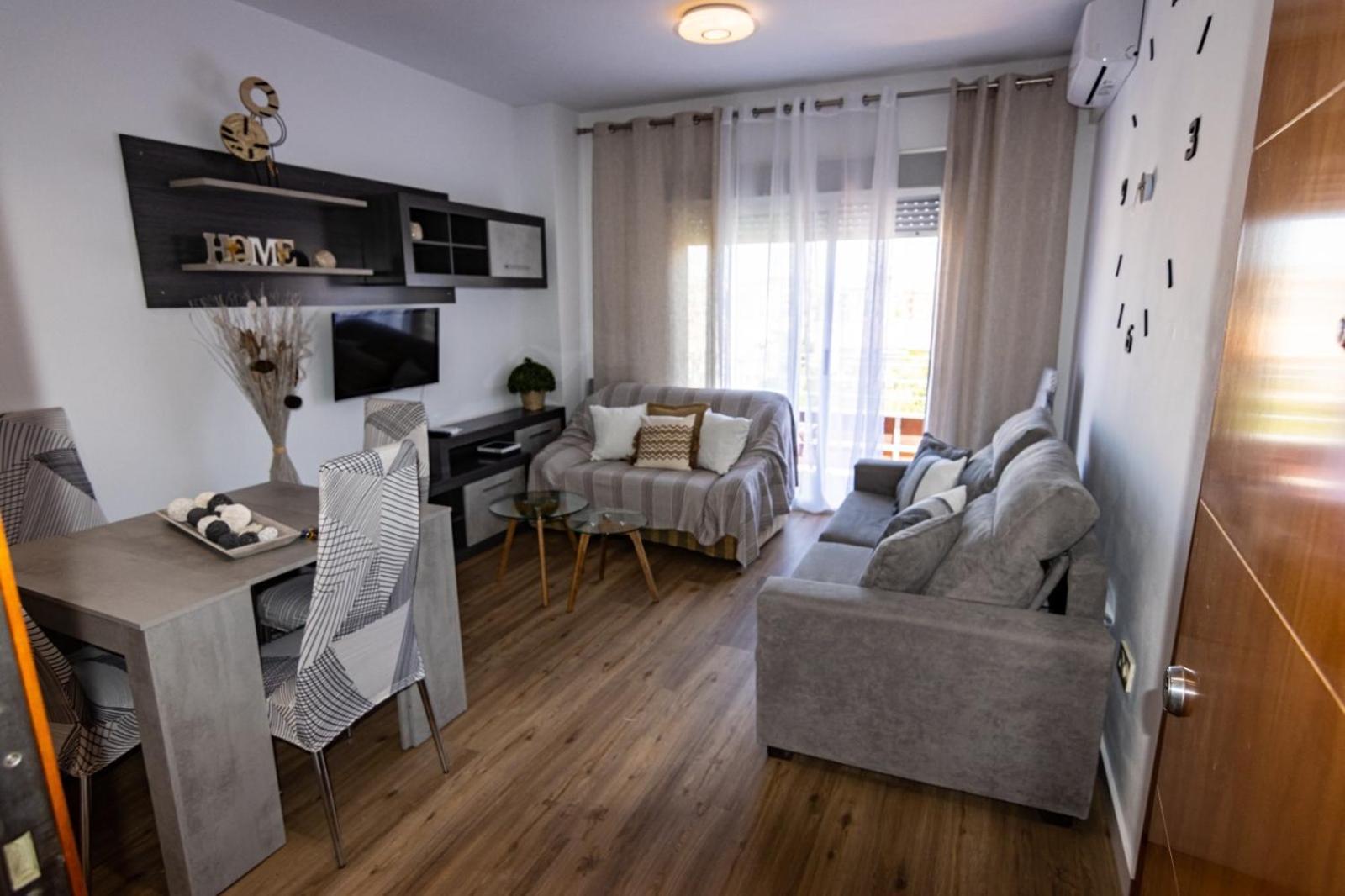 Appartement Que Vistas *