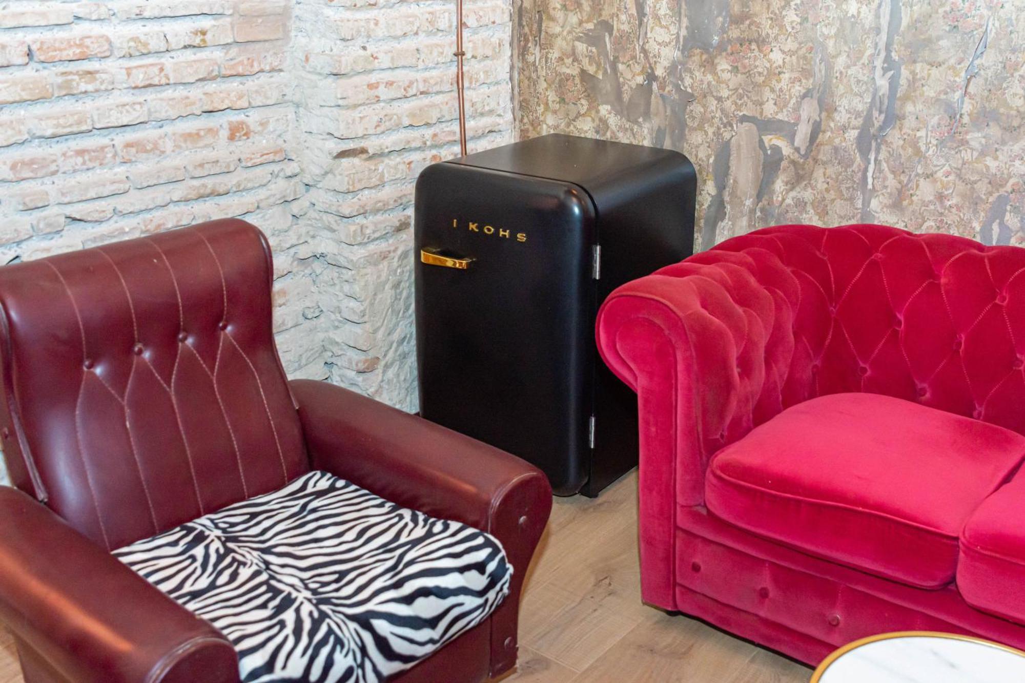 Cv Correo Viejo De Apartment
