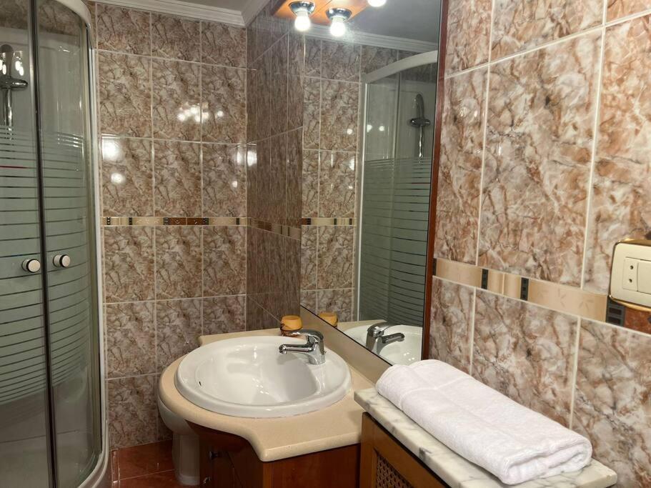 Turismo Căn hộ Granada