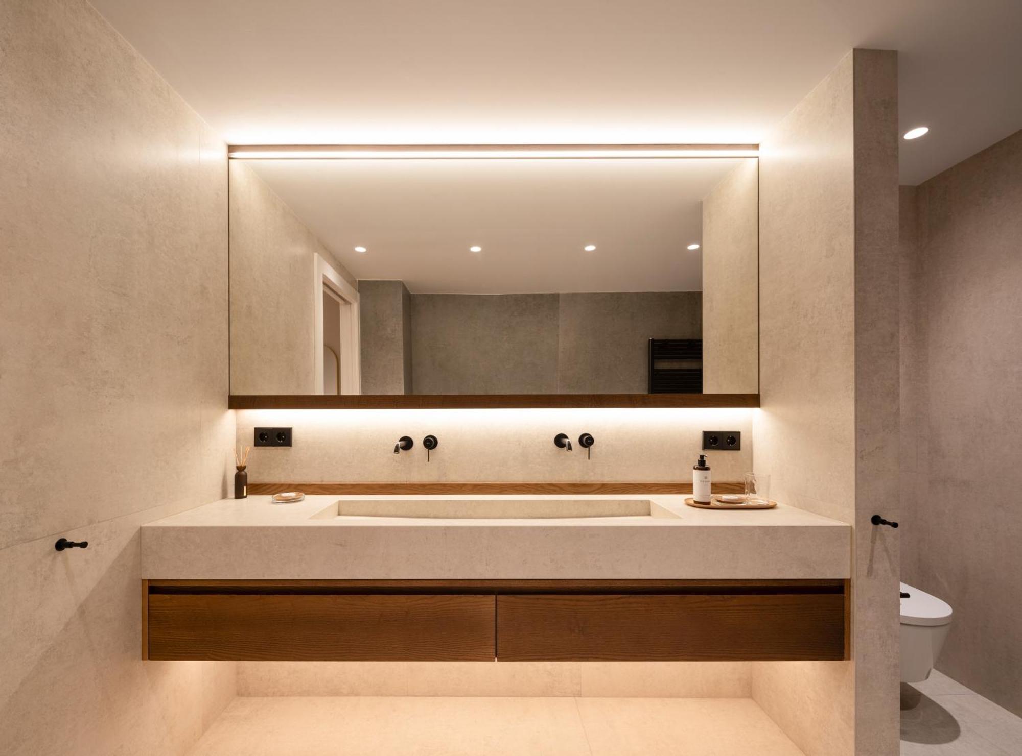 Appartement Carrera De La Virgen Boutique *