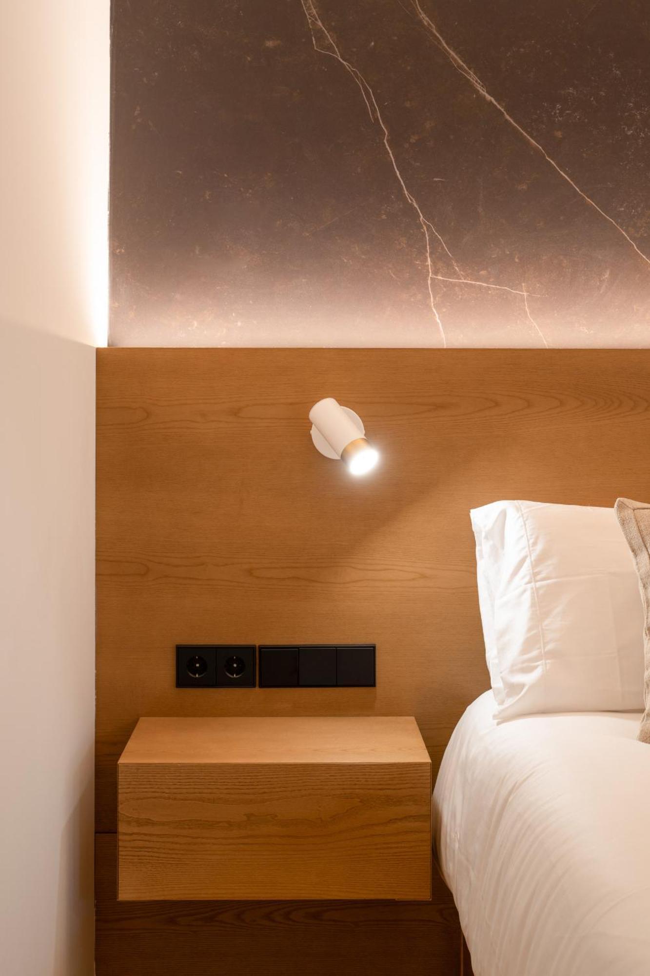Carrera De La Virgen Boutique Appartement Granada