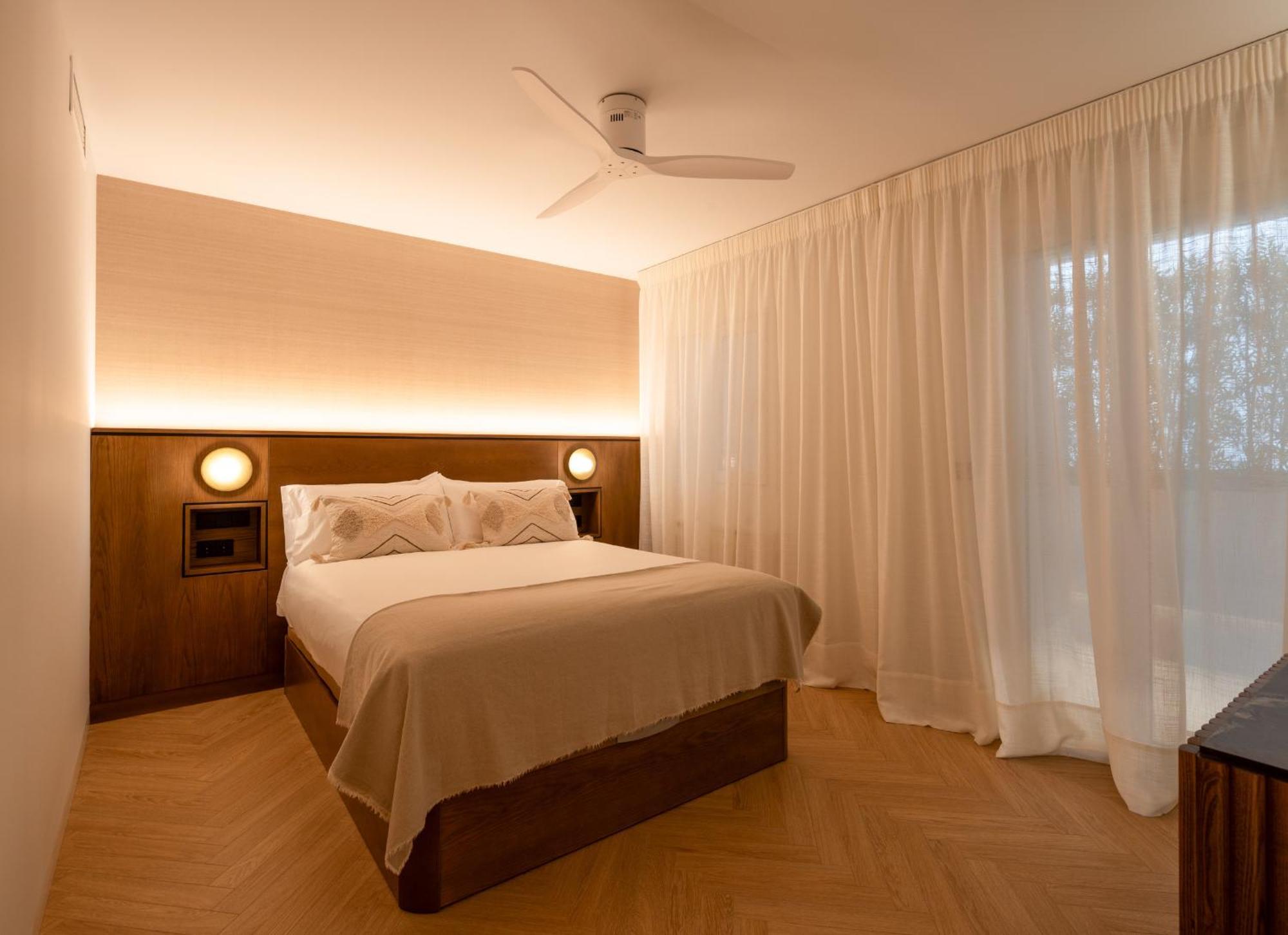 Carrera De La Virgen Boutique Appartement