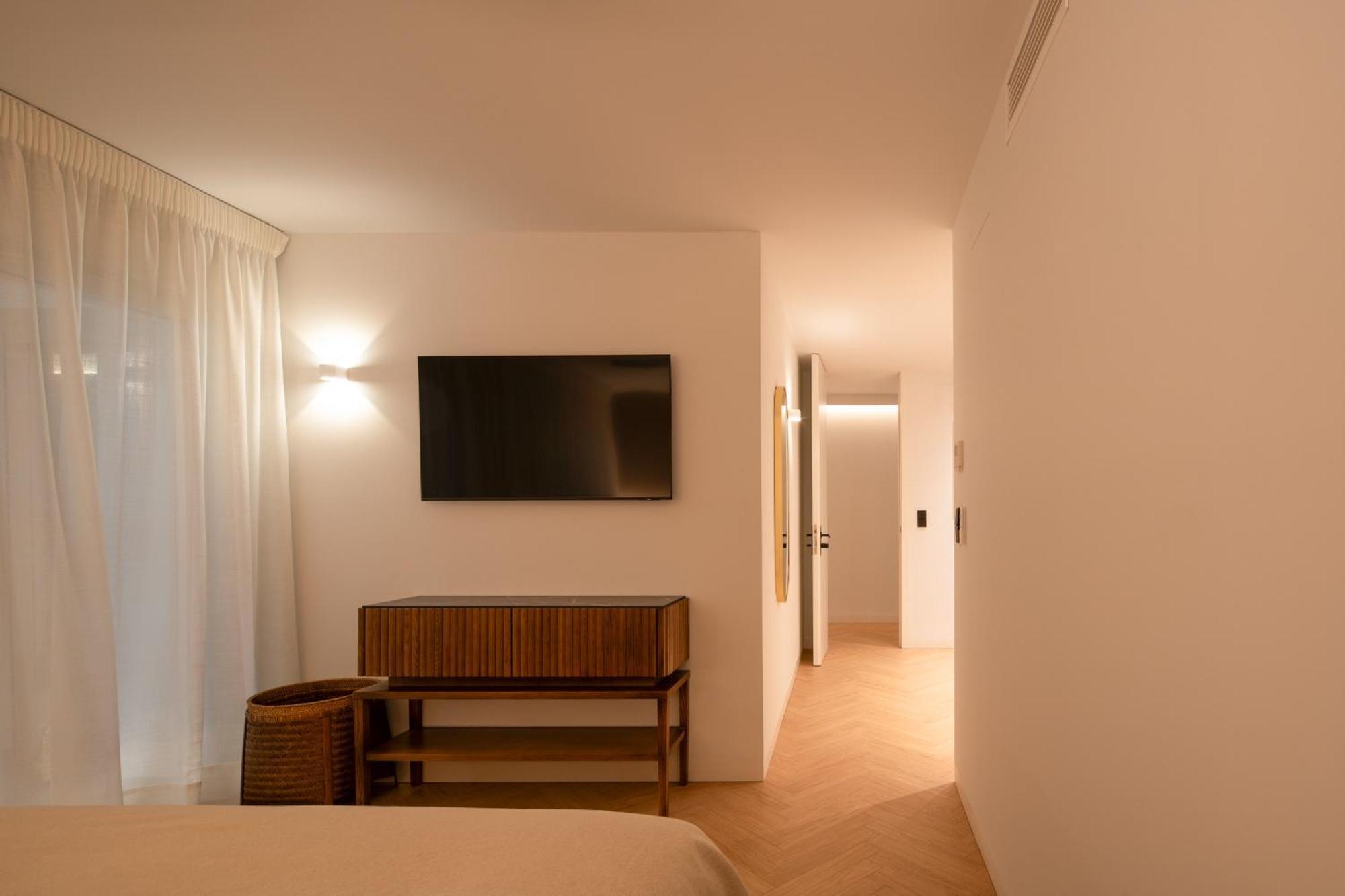 Appartement Carrera De La Virgen Boutique *