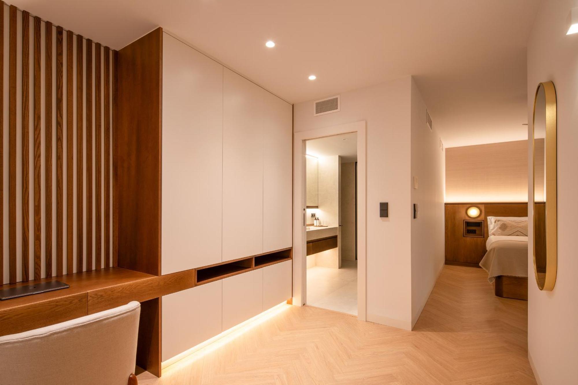 Carrera De La Virgen Boutique Appartement