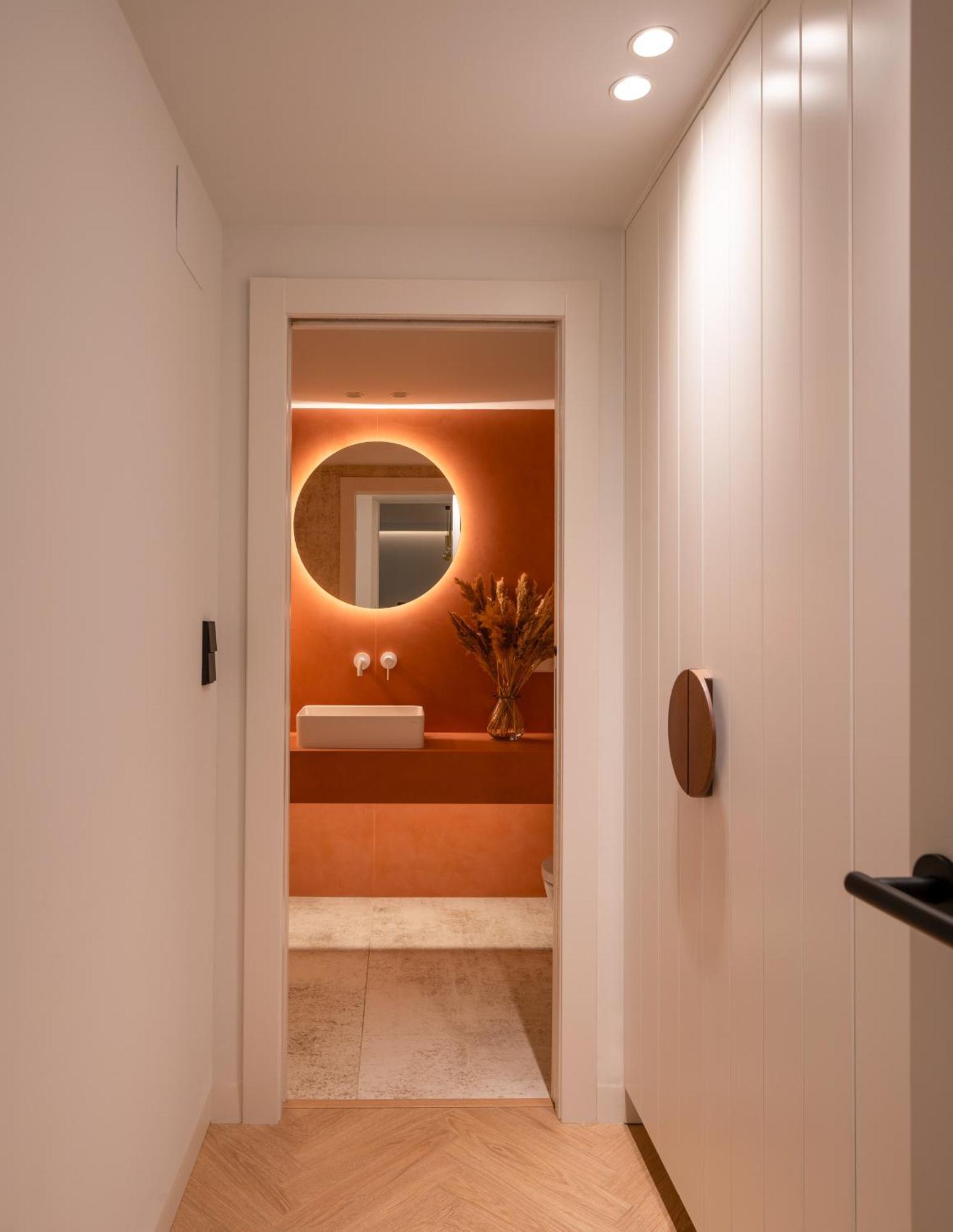 Appartement Carrera De La Virgen Boutique *