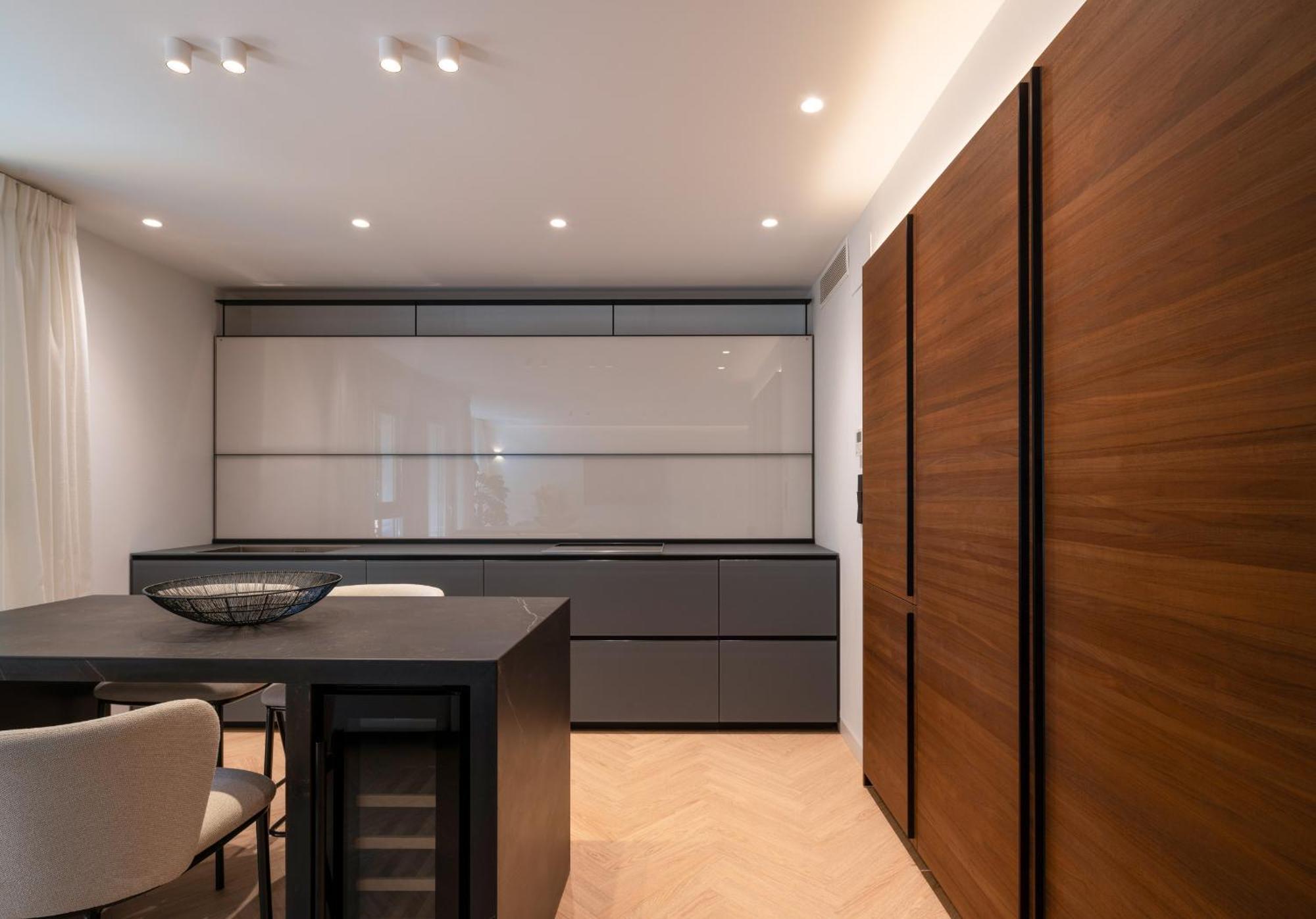 Appartement Carrera De La Virgen Boutique Granada