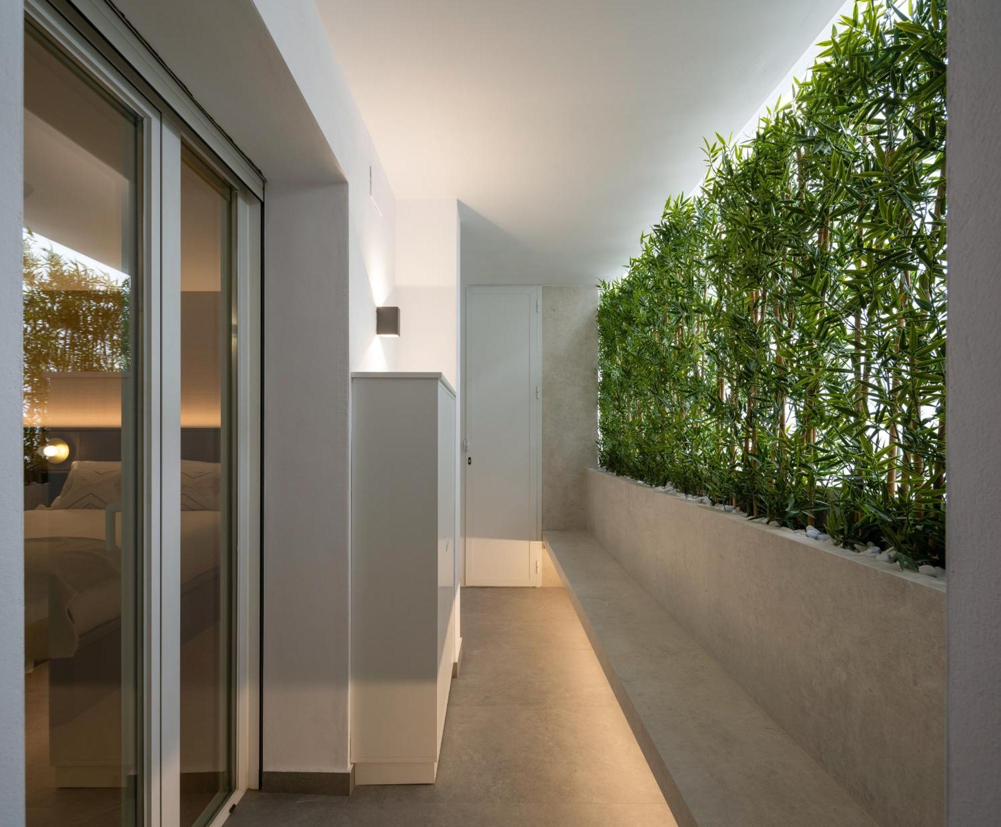 Appartement Carrera De La Virgen Boutique Granada