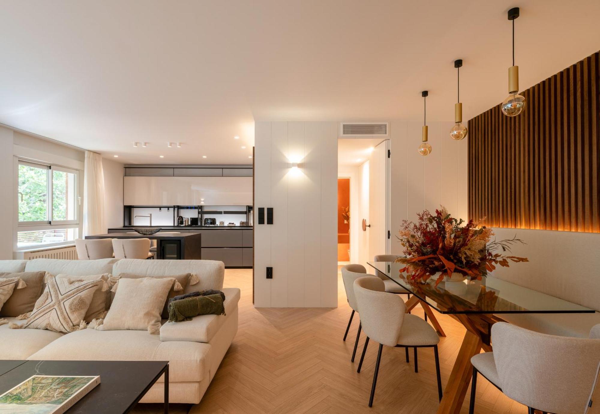 Appartement Carrera De La Virgen Boutique *
