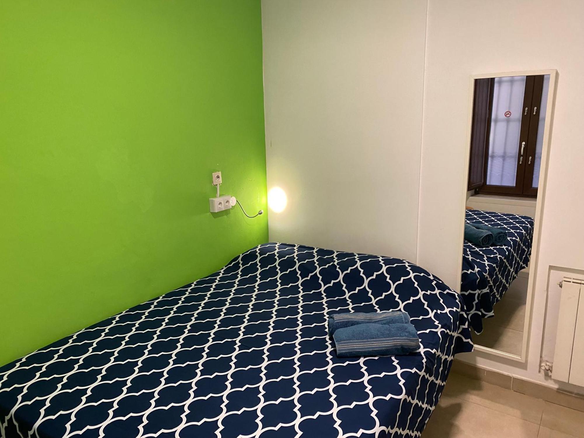 Oh! My Hostel Granada