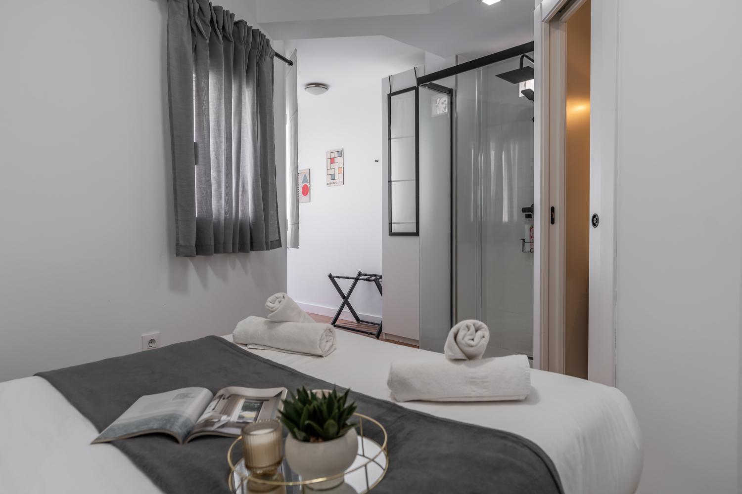 Tuguest Atico Realejo Căn hộ