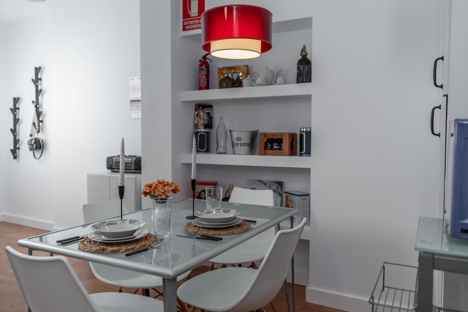 Tuguest Atico Realejo Căn hộ Granada