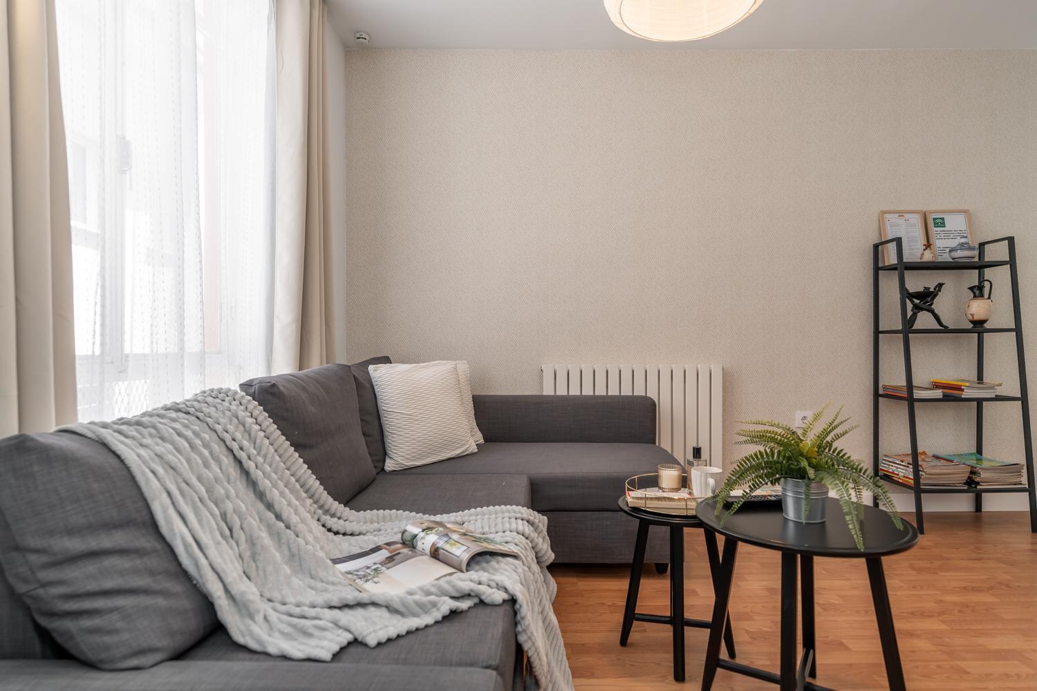 Tuguest Atico Realejo Căn hộ *