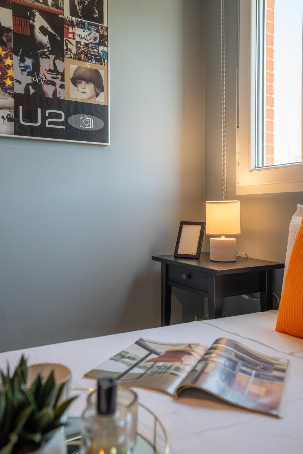 Tuguest Torre Del Capitan Apartment Granada