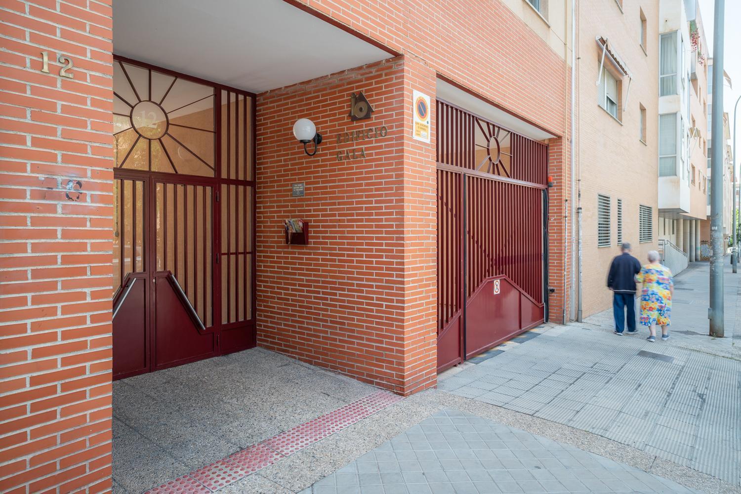 Apartment Tuguest Torre Del Capitan