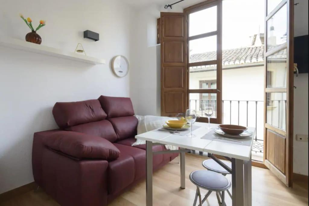 Centro Apartment