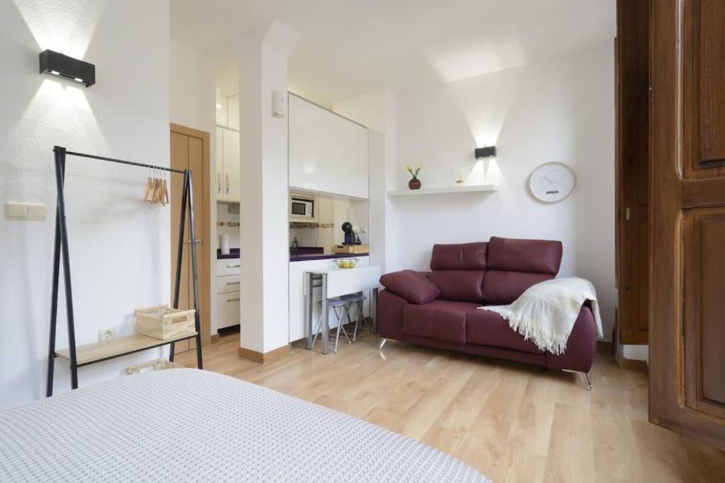 Centro Apartment