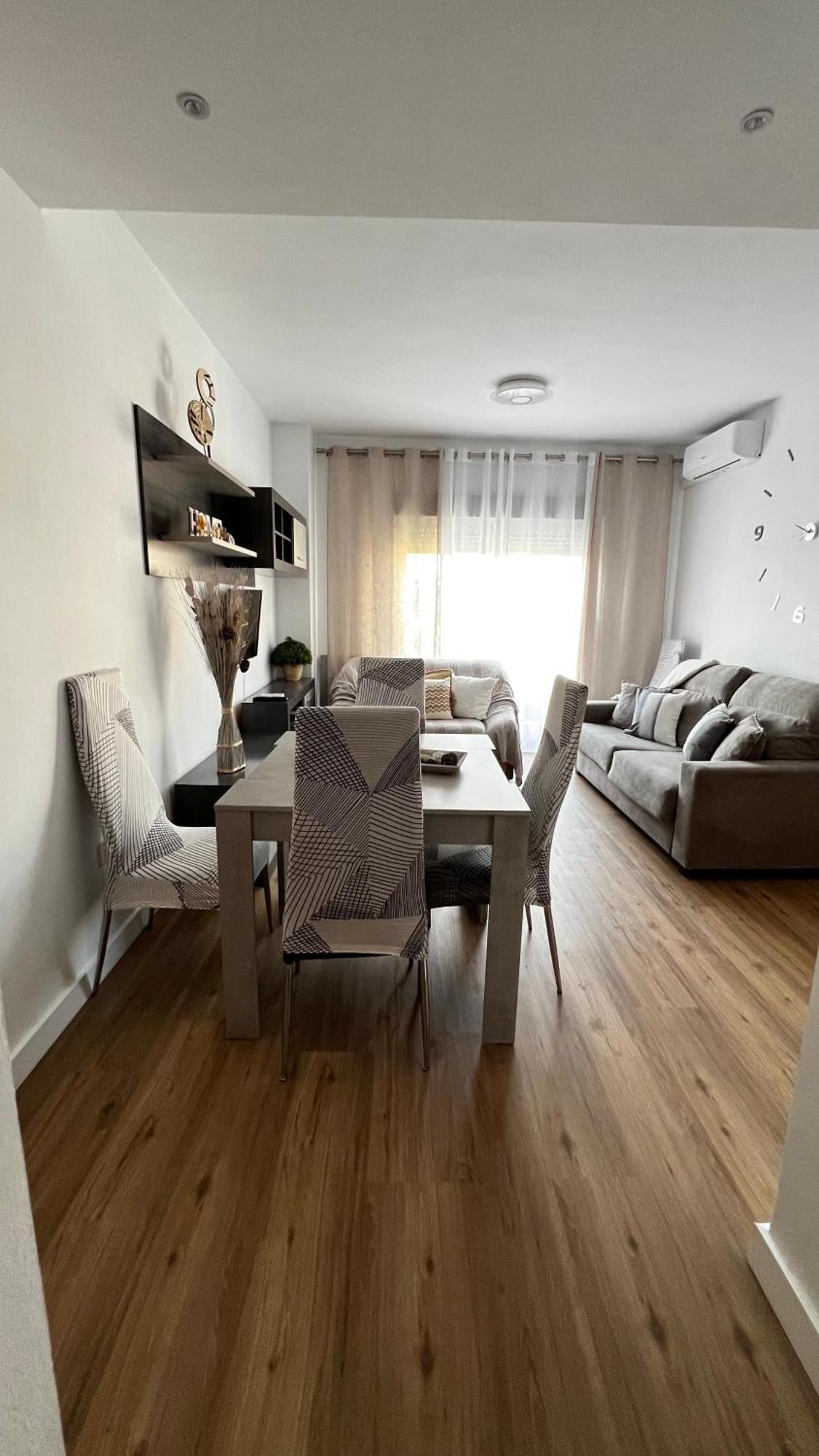 Appartement Que Vistas Granada