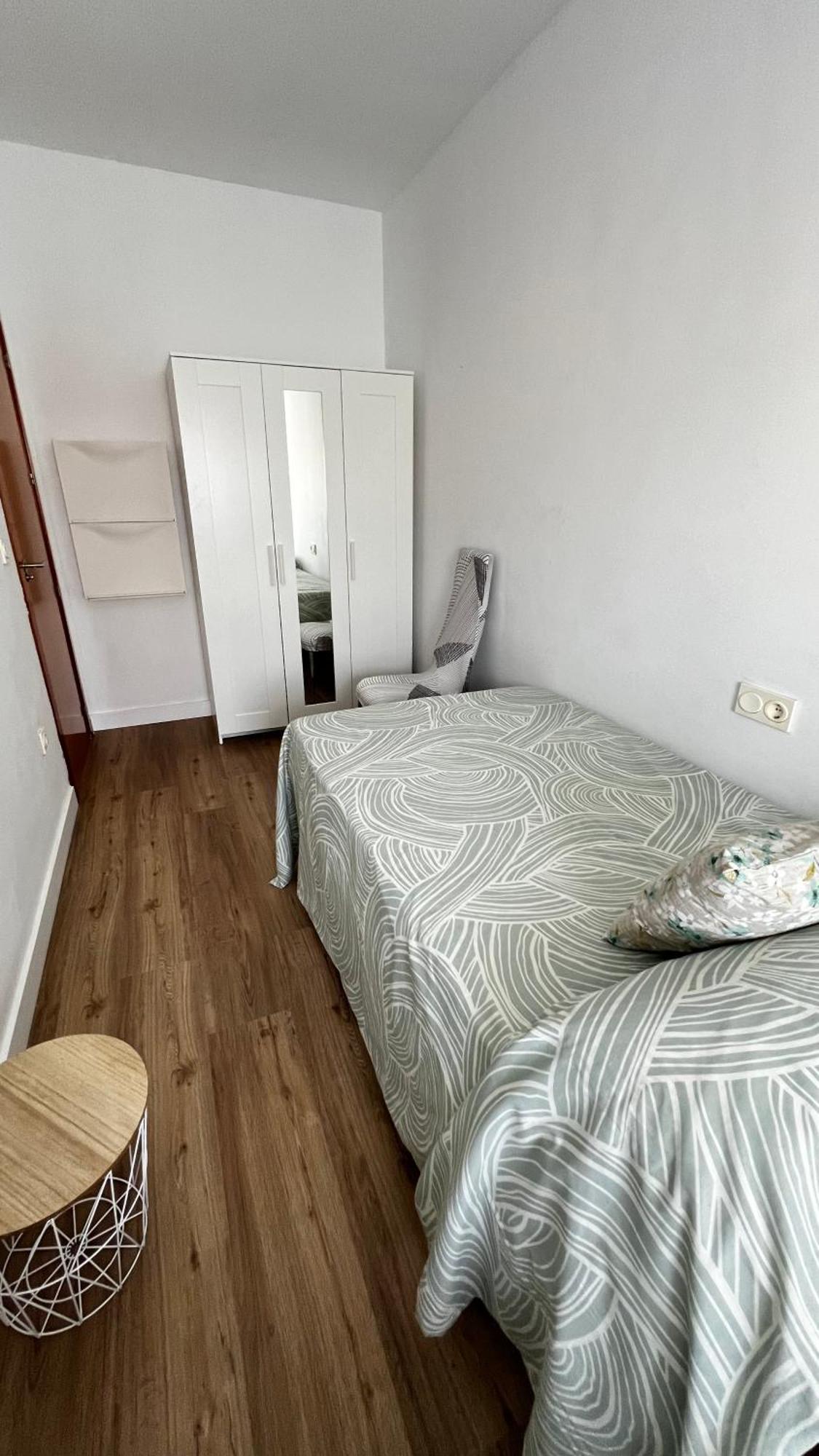 Appartement Que Vistas Granada