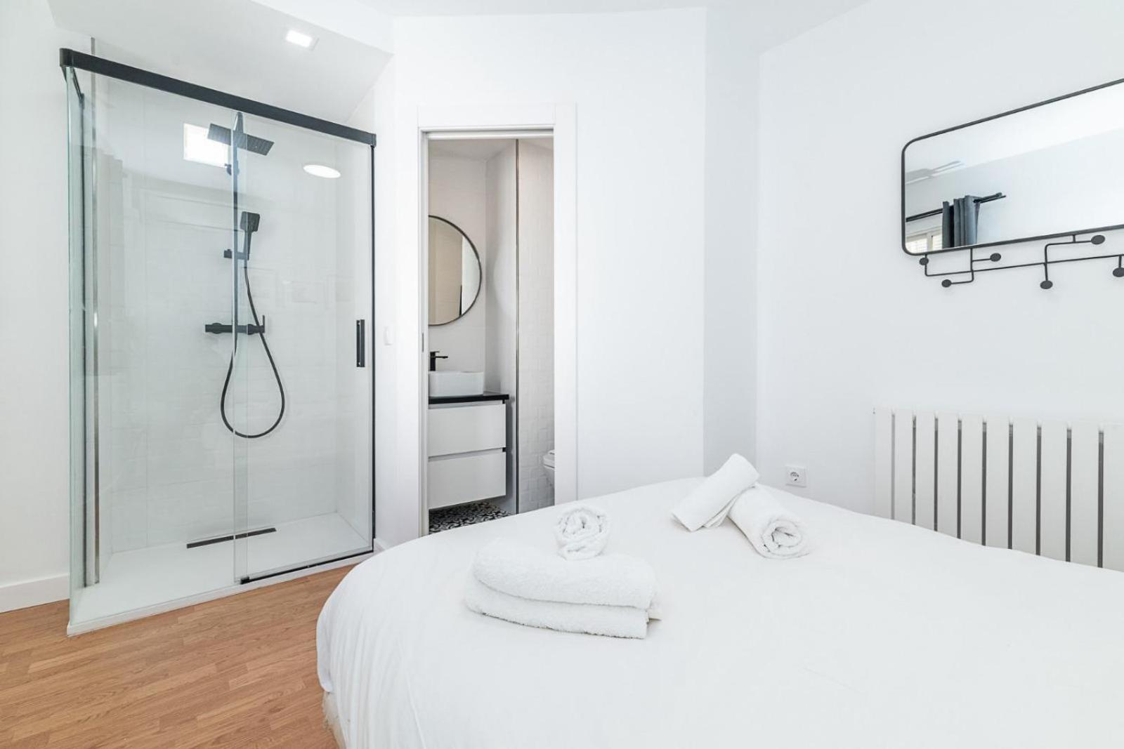 Tuguest Atico Realejo Căn hộ *