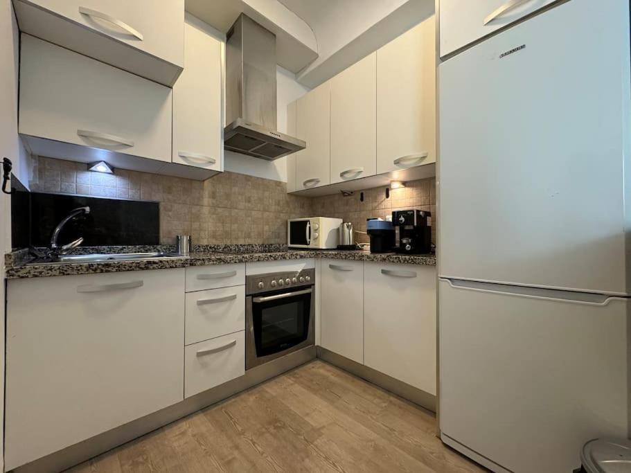 Dreaming Santa Teresa - Free Parking Apartamento Granada