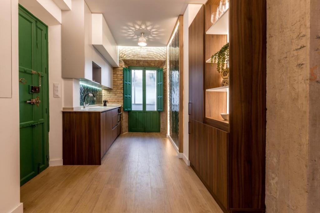 Apartment Tuguest San Isidoro *